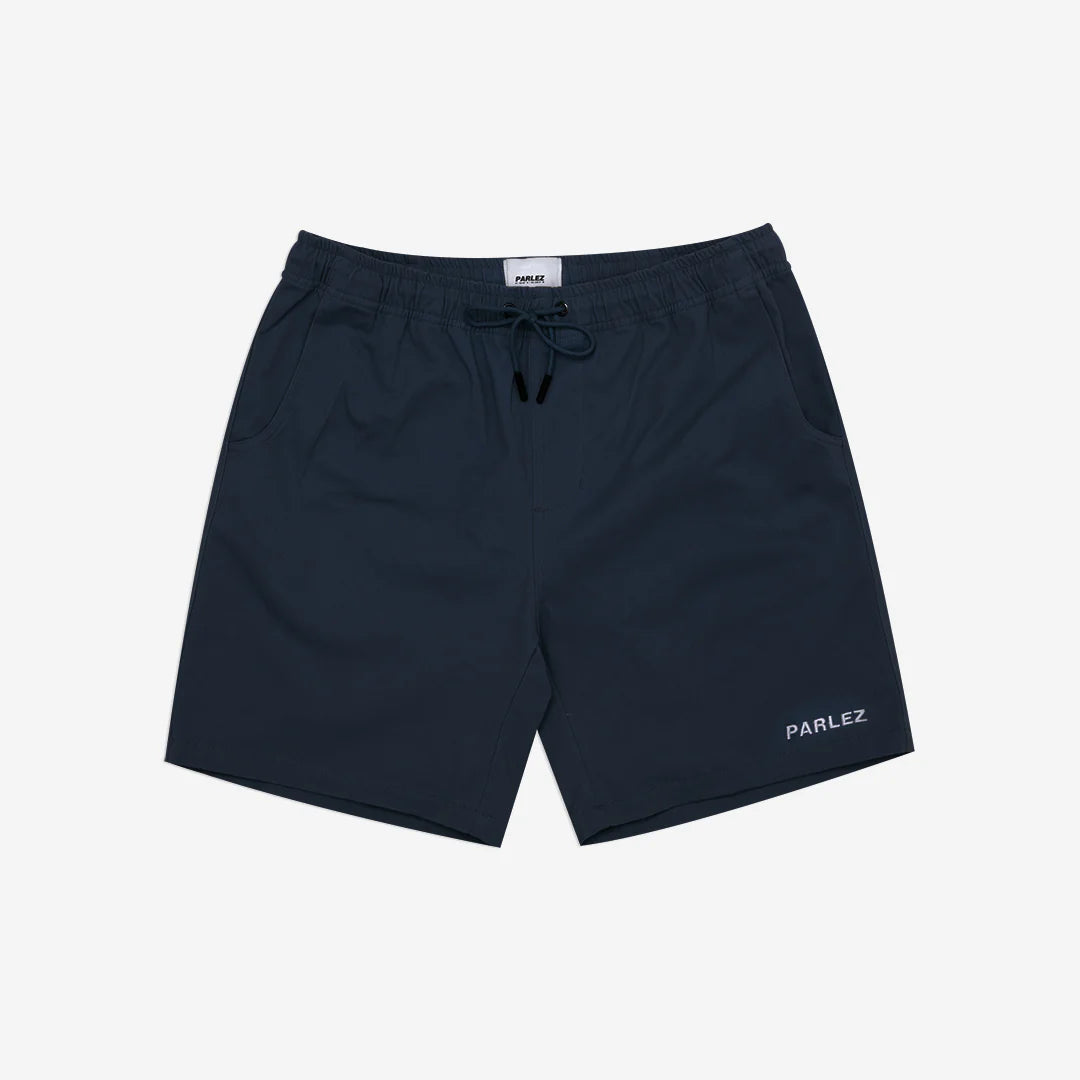 Parlez Vandra Shorts Herren Chino-Short Parlez