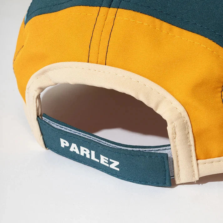 Parlez Venture Hat Cap Parlez