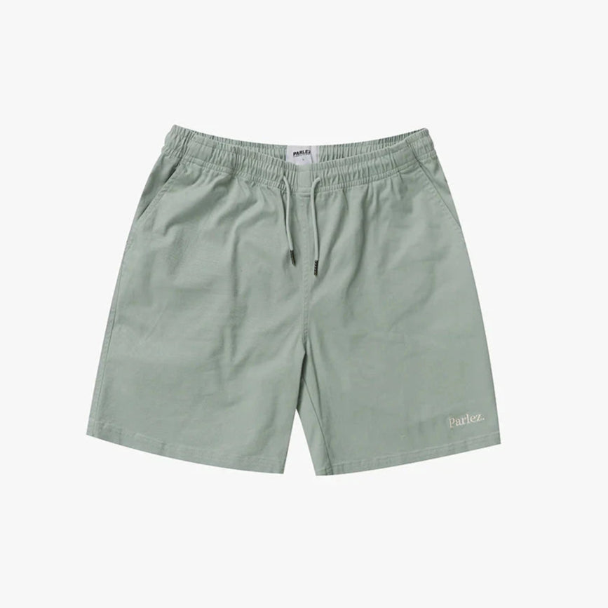 Parlez Wilmot Shorts Herren Shorts Parlez