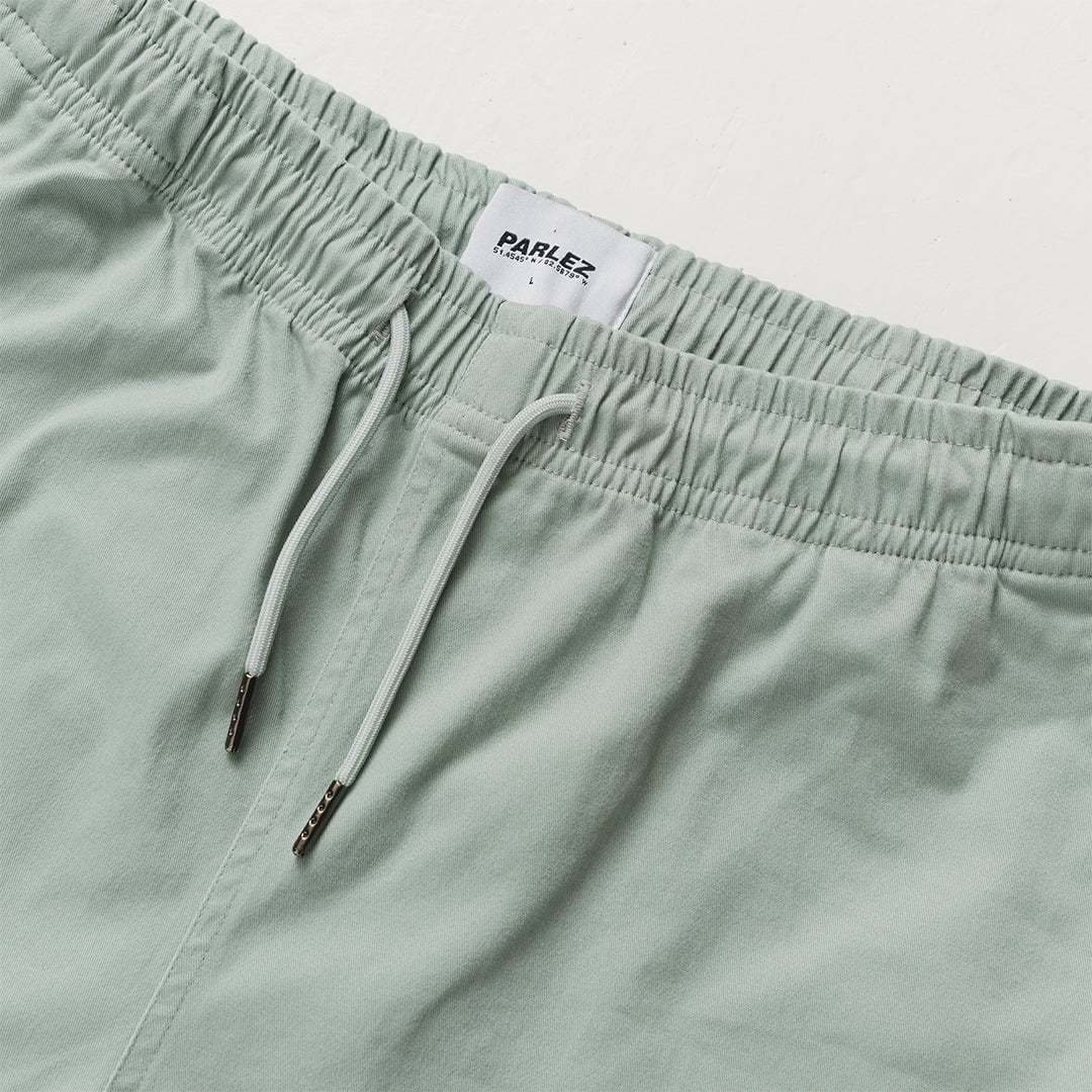 Parlez Wilmot Shorts Herren Shorts Parlez