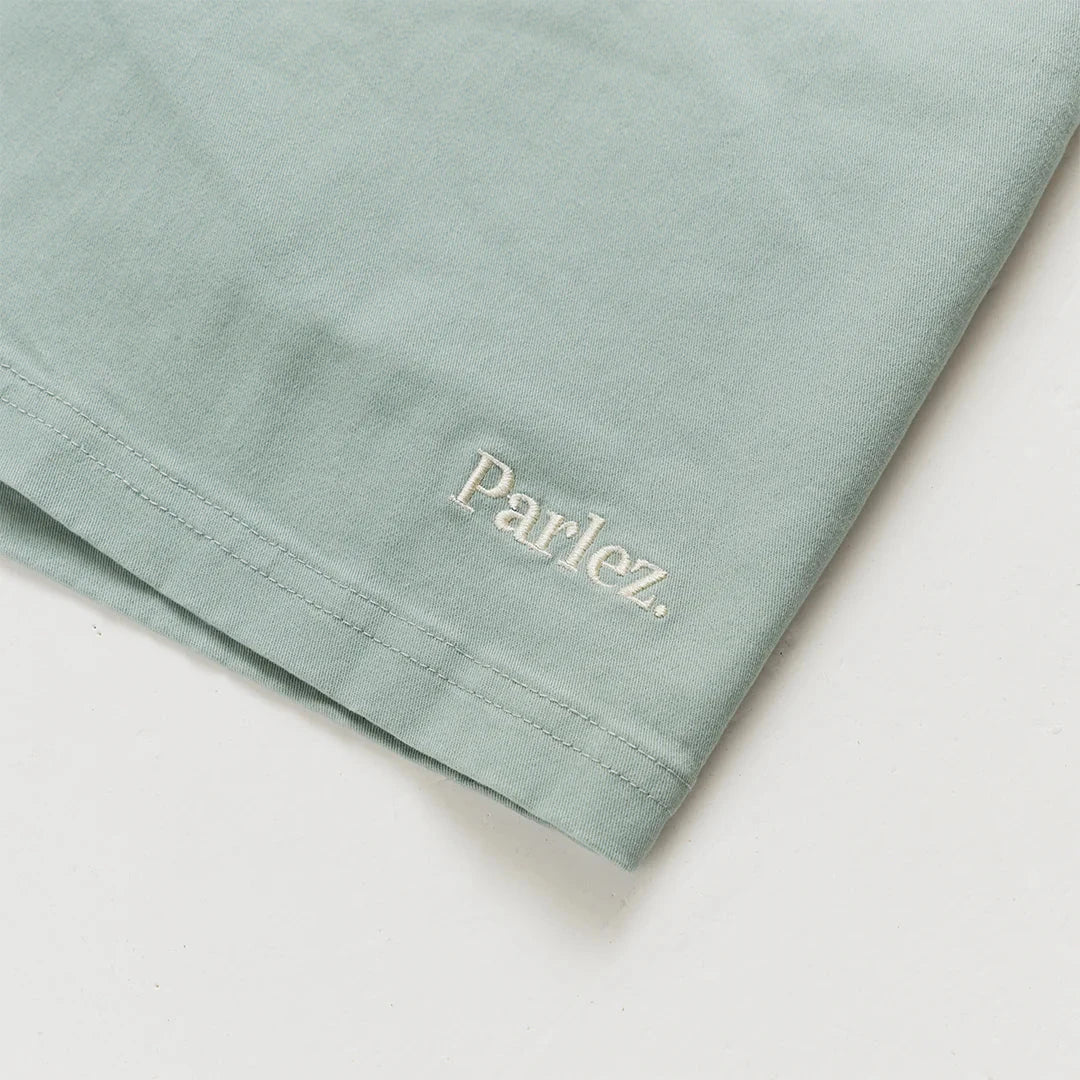 Parlez Wilmot Shorts Herren Shorts Parlez