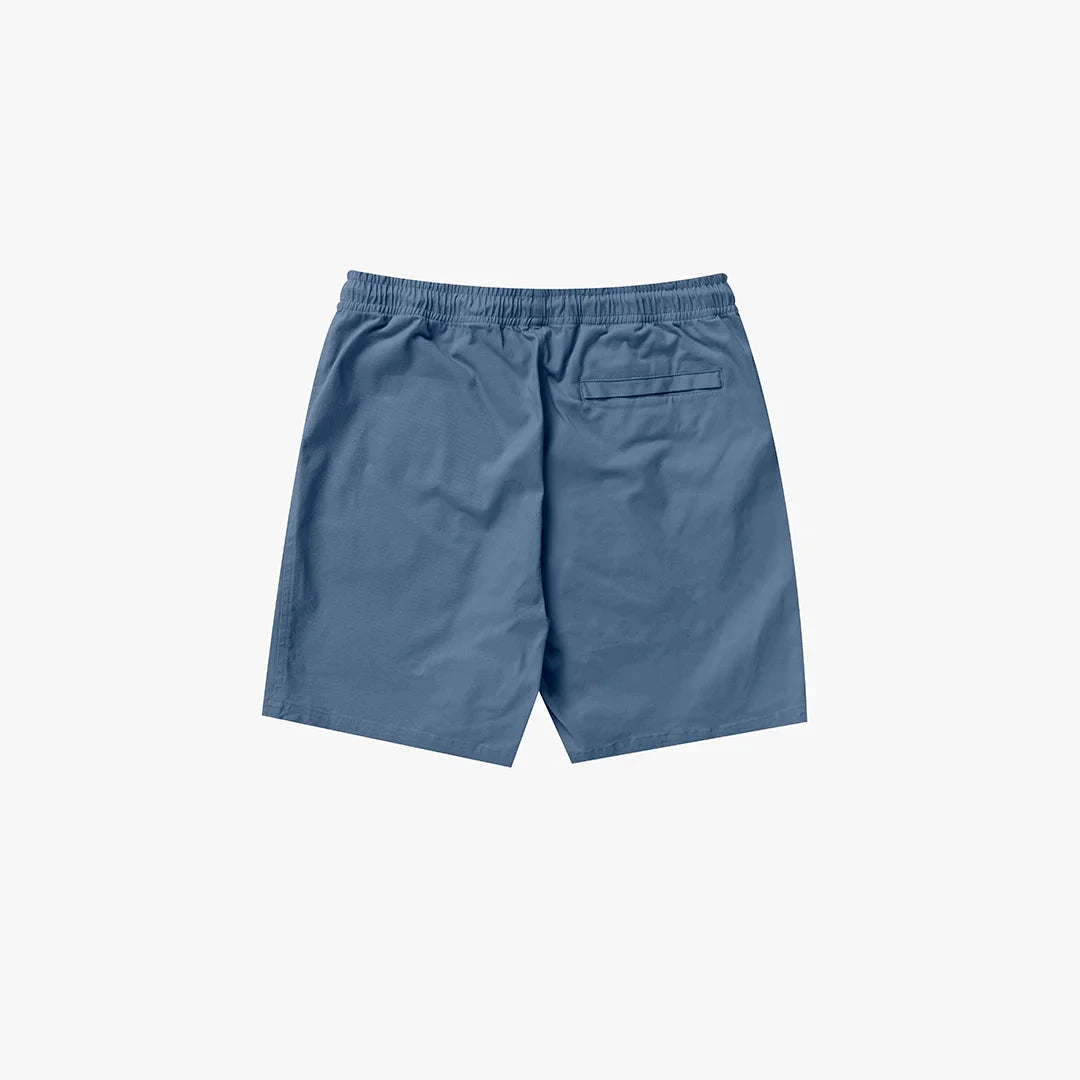 Parlez Wilmot Shorts Herren Shorts Parlez