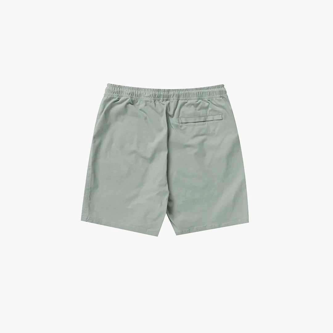 Parlez Wilmot Shorts Herren Shorts Parlez