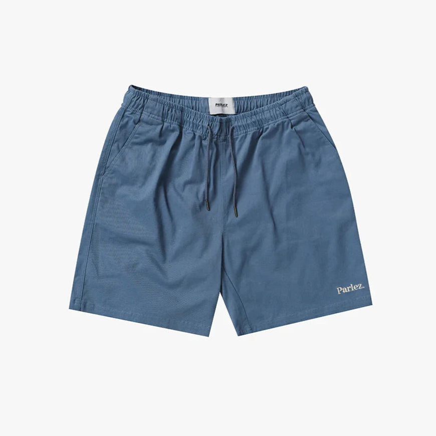 Parlez Wilmot Shorts Herren Shorts Parlez