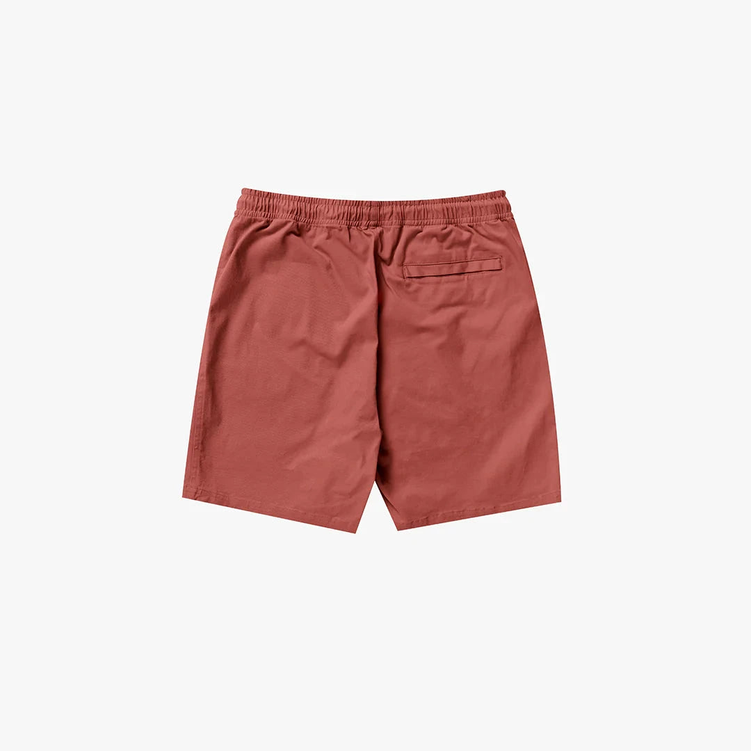 Parlez Wilmot Shorts Herren Shorts Parlez