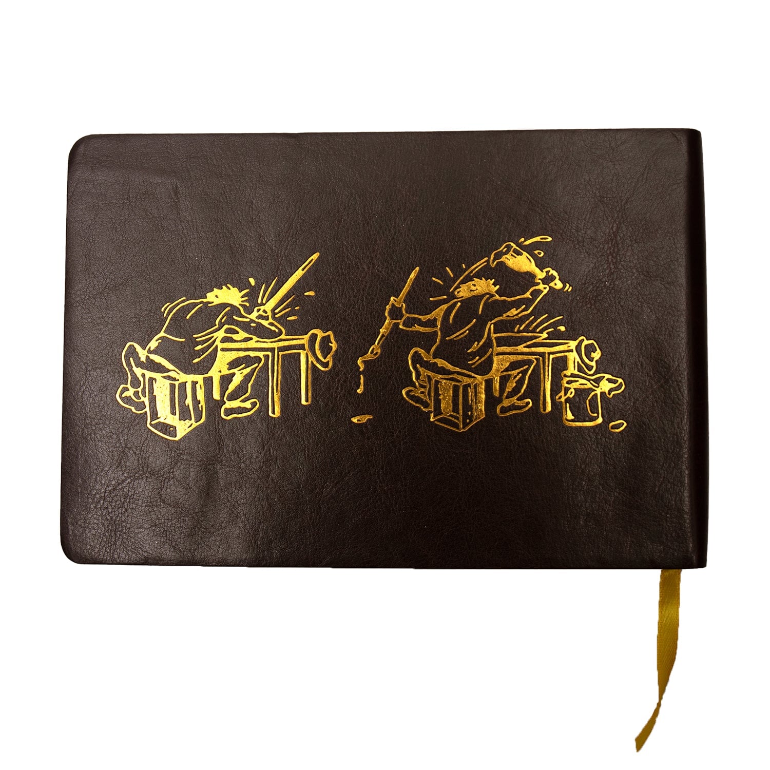 Pass~Port Art Dept. Sketchbook Unisex Notizhefte Passport Skateboards