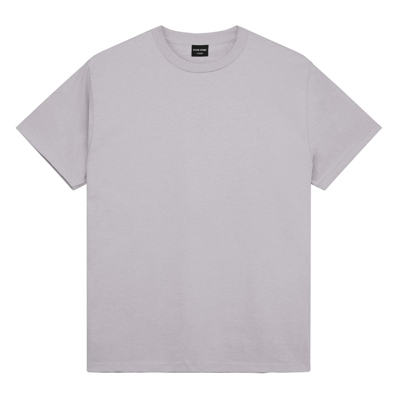 Pass~Port Drain T-Shirt Herren T-Shirt Passport Skateboards