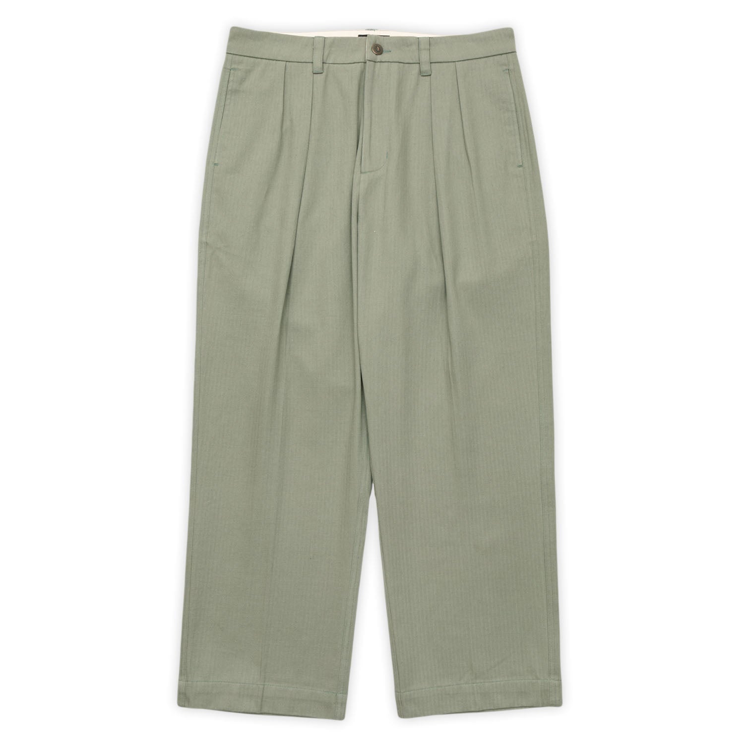 Pass~Port Herringbone Leagues Club Pant Unisex Chino Passport Skateboards