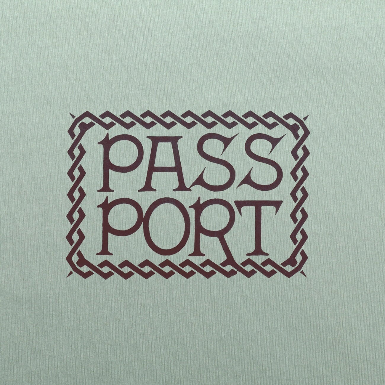 Pass~Port Lantana T-Shirt Herren T-Shirt Passport Skateboards