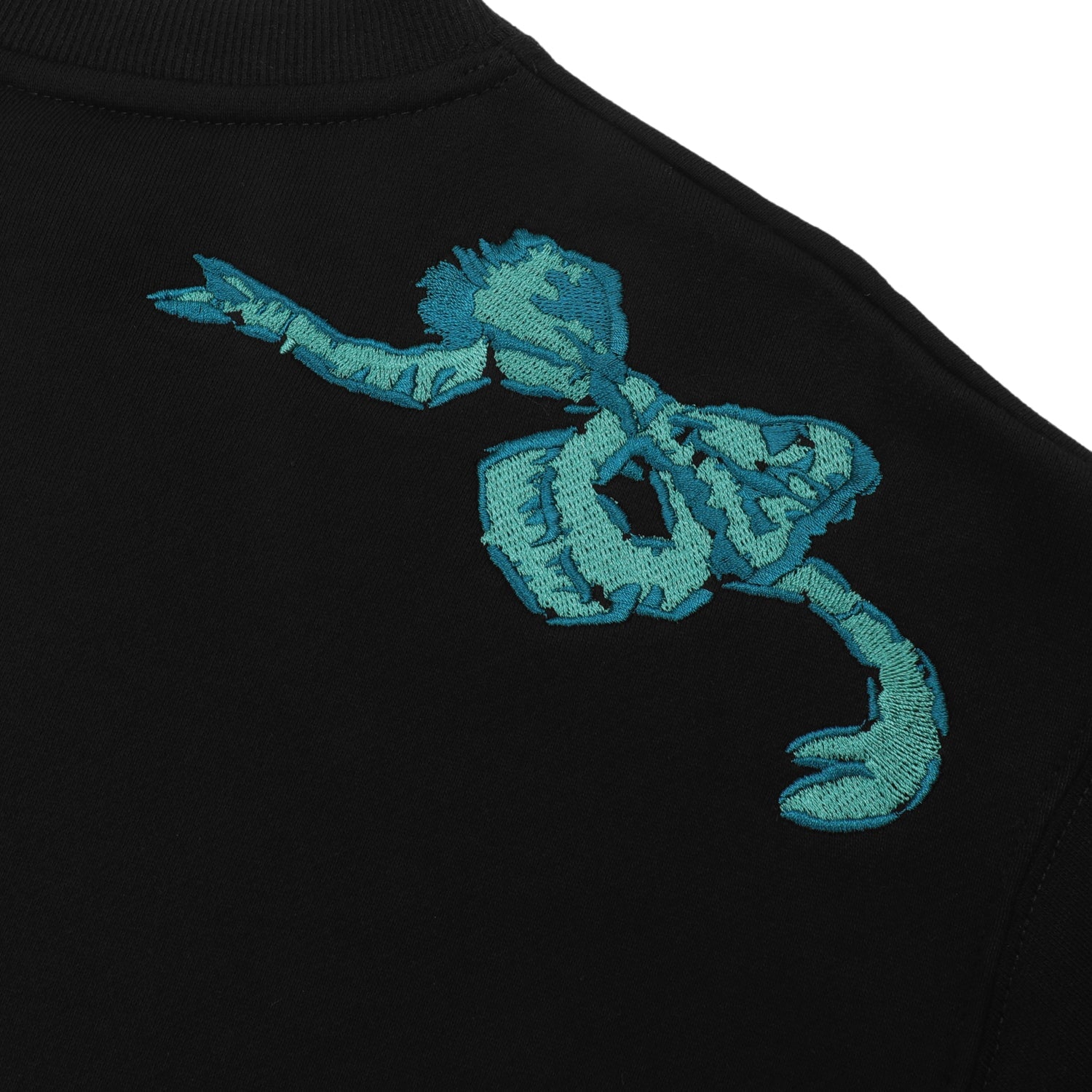 Pass~Port Yobbo Sweater Herren Crewneck Passport Skateboards