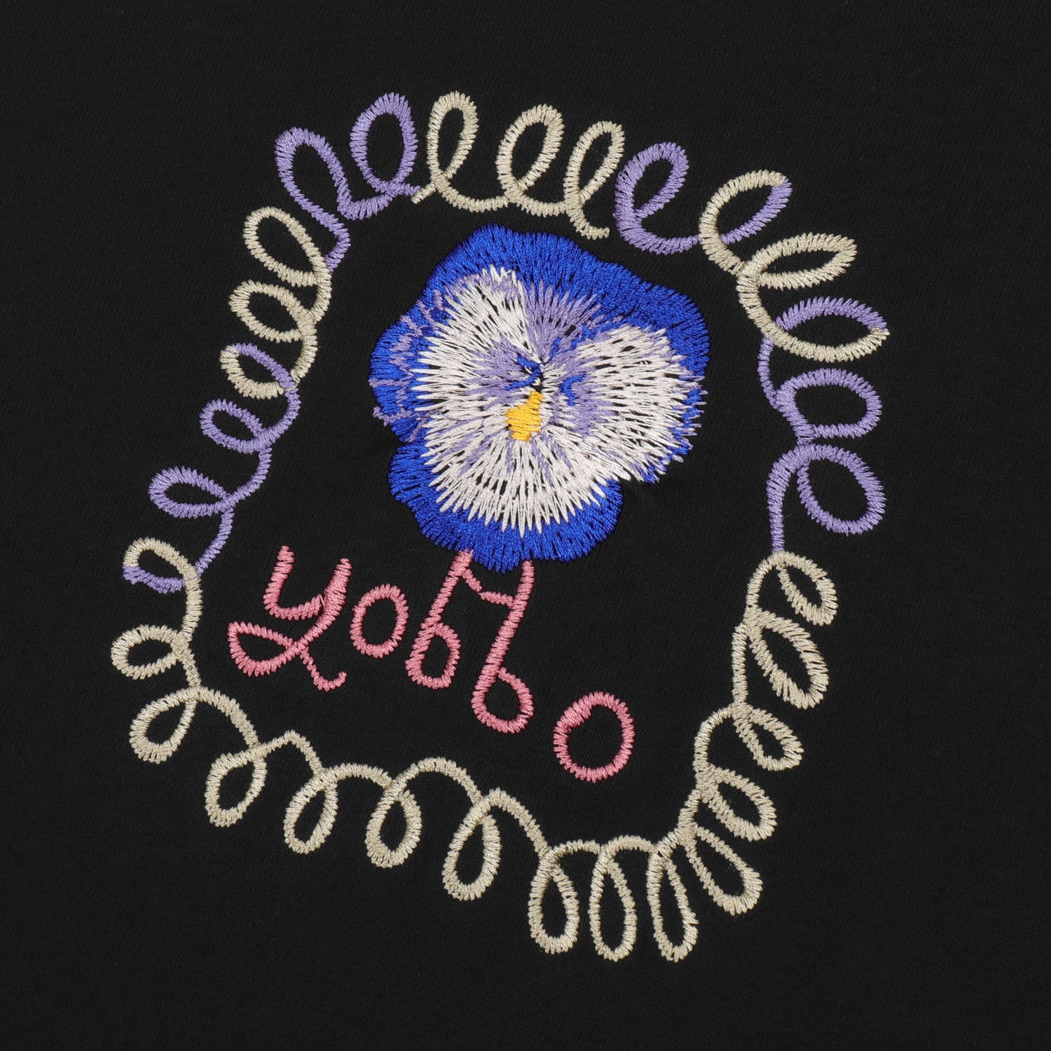 Pass~Port Yobbo T-Shirt Herren T-Shirt Passport Skateboards