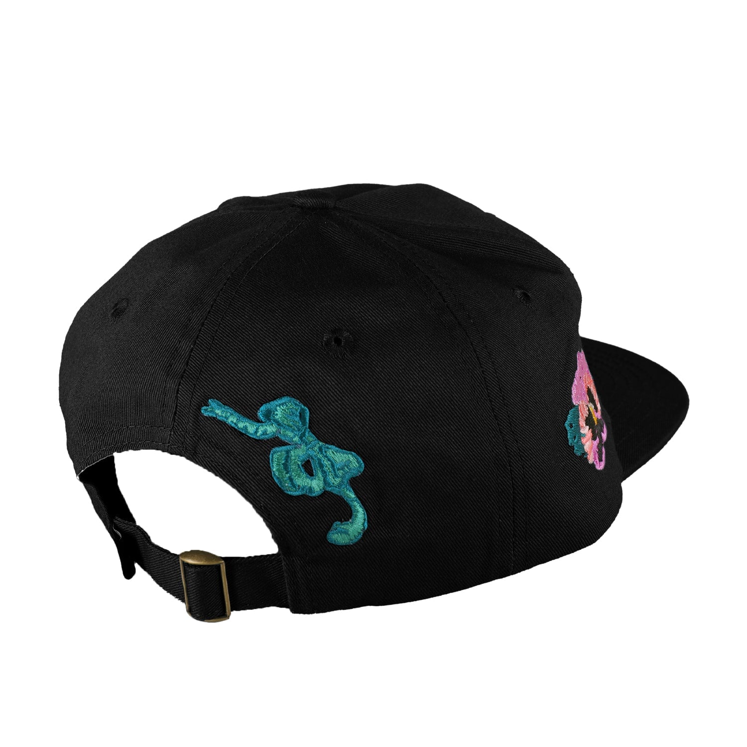 Pass~Port Yobbo Workers Cap Unisex Cap Passport Skateboards