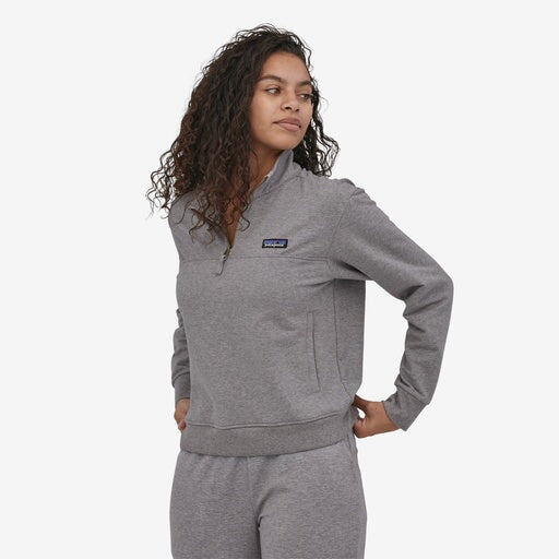 Patagonia Ahnya Fleece Pullover Damen Pullover Patagonia