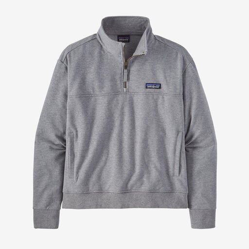 Patagonia Ahnya Fleece Pullover Damen Pullover Patagonia