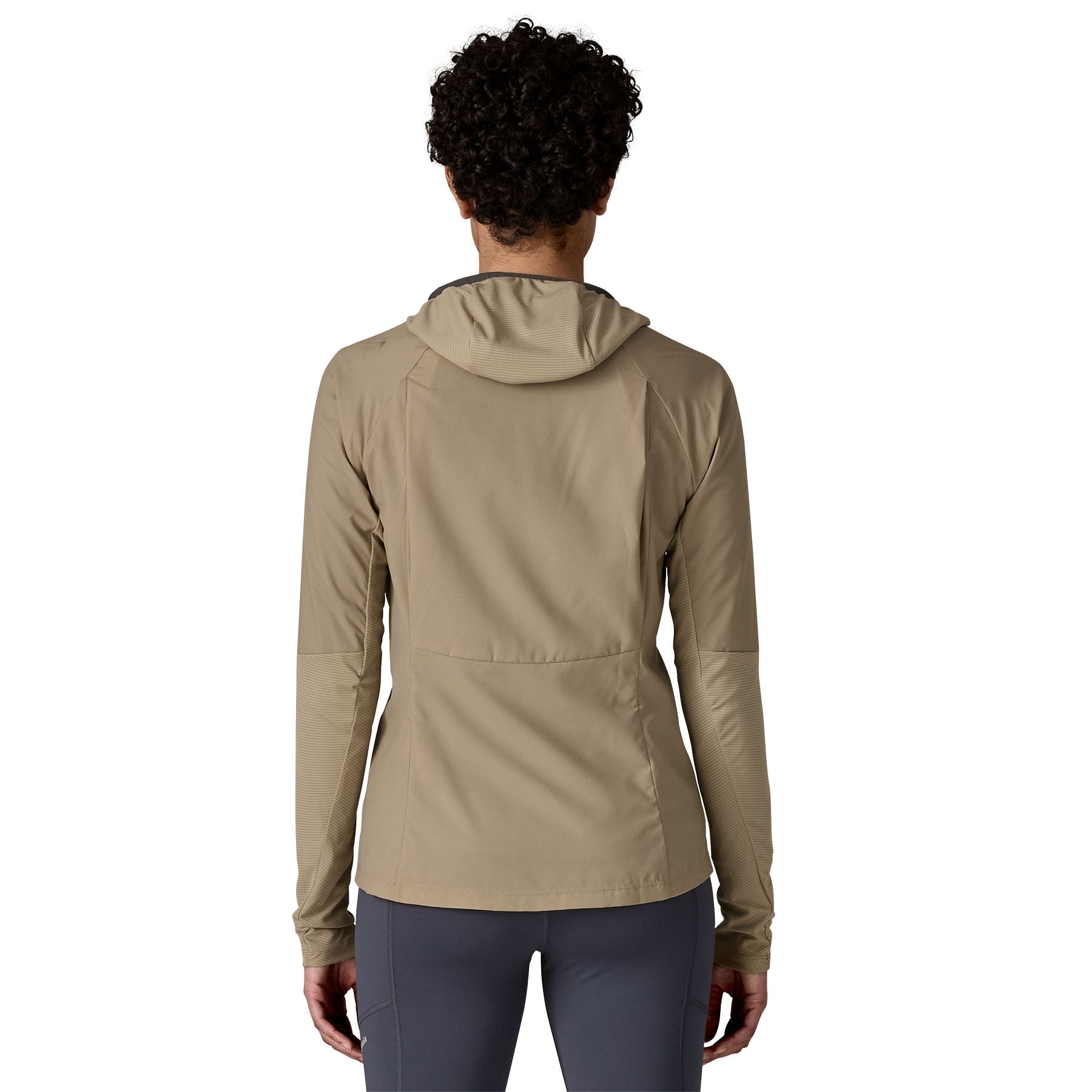Patagonia Airshed Pro Pullover Damen Isolationsjacke Patagonia