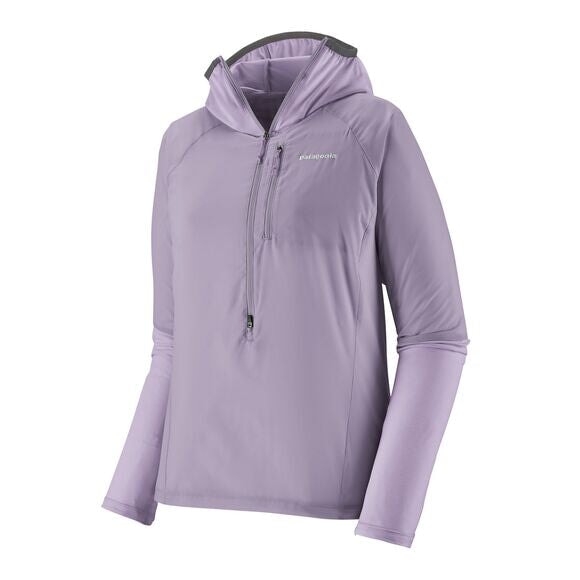 Patagonia Airshed Pro Pullover Damen Isolationsjacke Patagonia