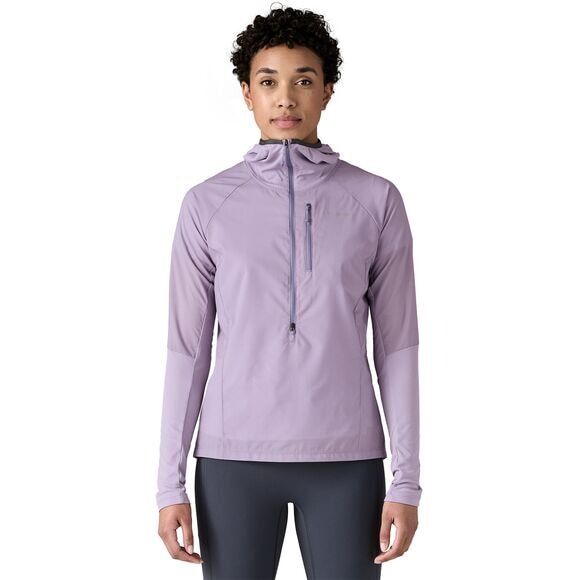 Patagonia Airshed Pro Pullover Damen Isolationsjacke Patagonia