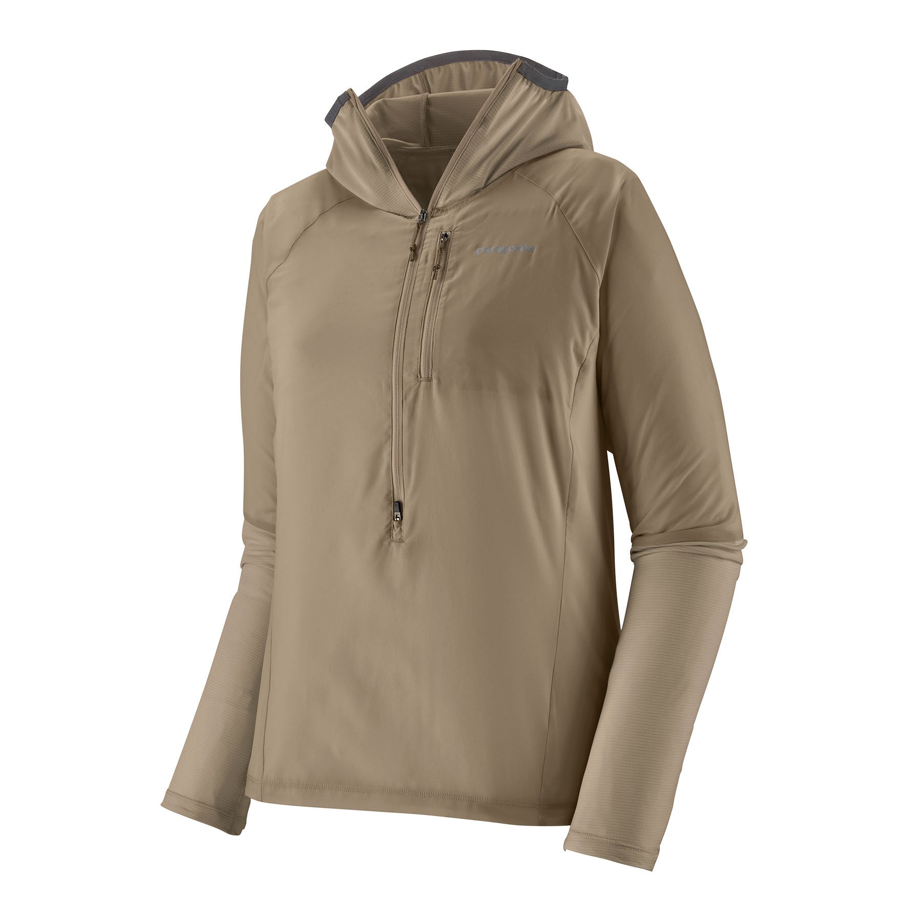 Patagonia Airshed Pro Pullover Damen Isolationsjacke Patagonia