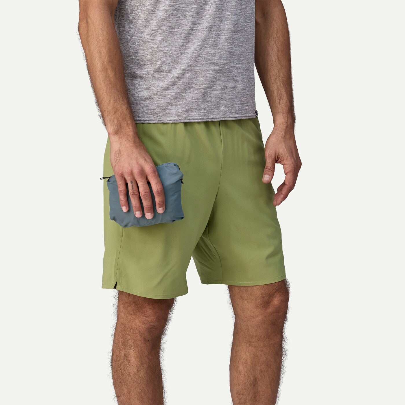 Patagonia Airshed Pro Pullover Herren Isolationsjacke Patagonia