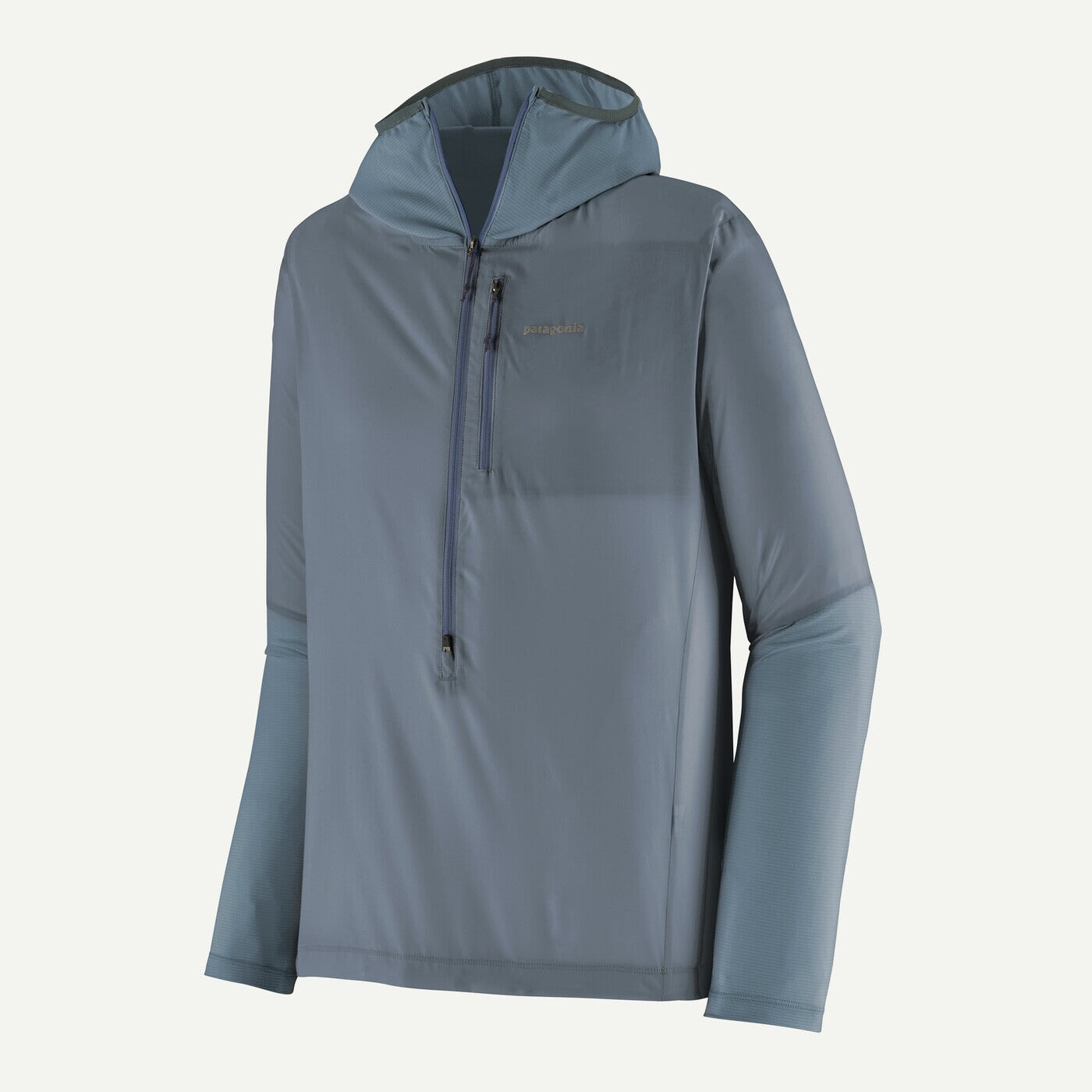Patagonia Airshed Pro Pullover Herren Isolationsjacke Patagonia