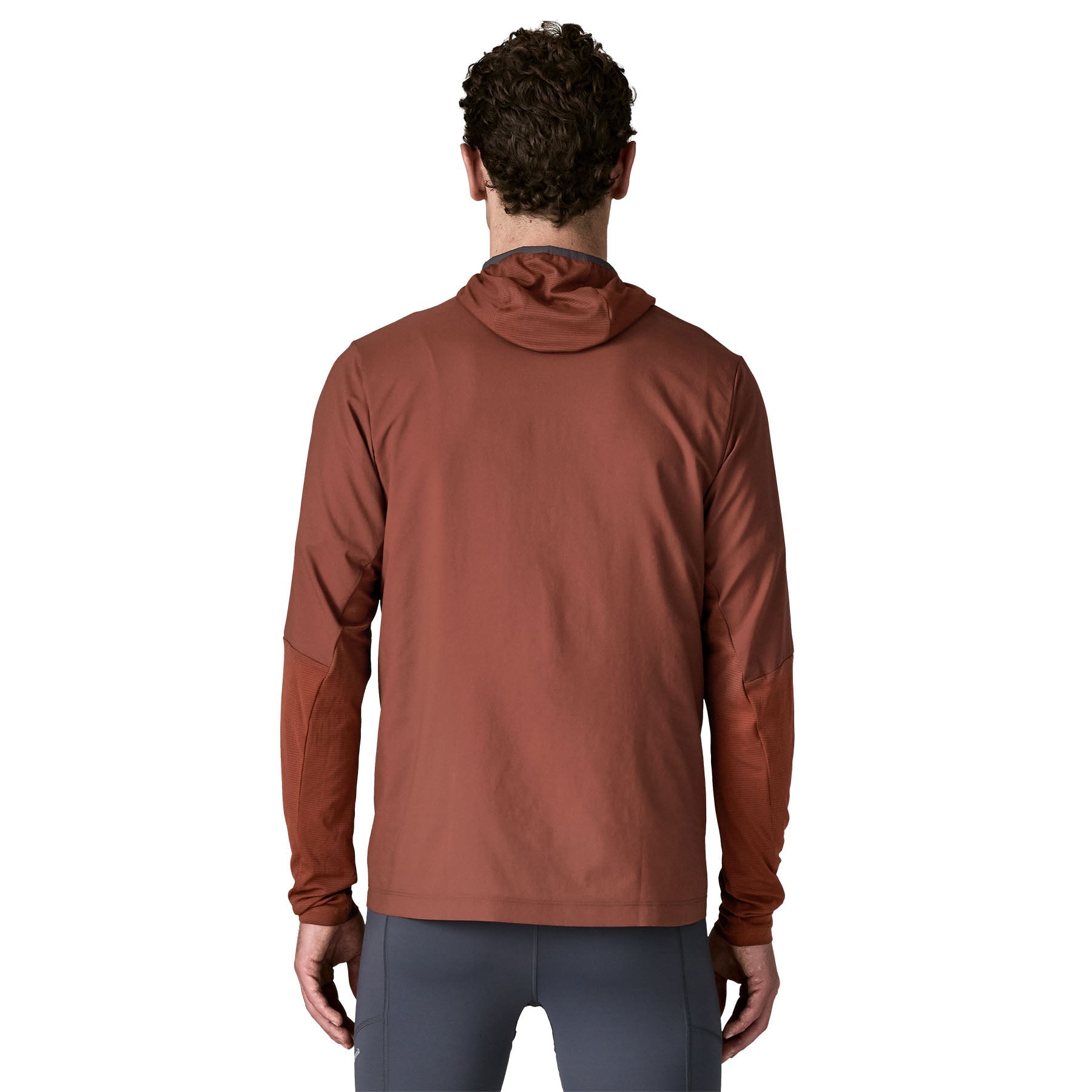 Patagonia Airshed Pro Pullover Herren Isolationsjacke Patagonia