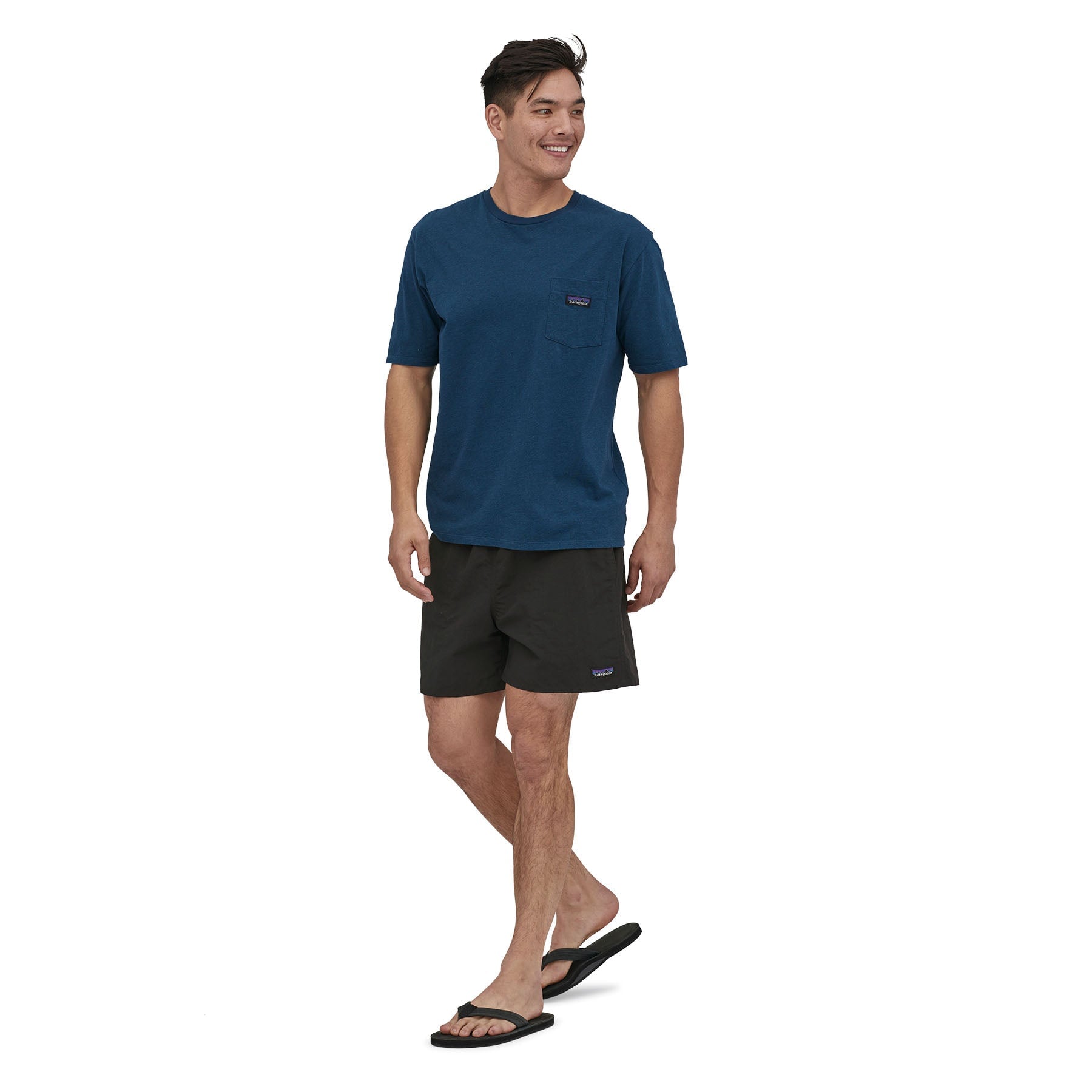 Patagonia Baggies Shorts - 5" Herren Schwimm-Shorts Patagonia