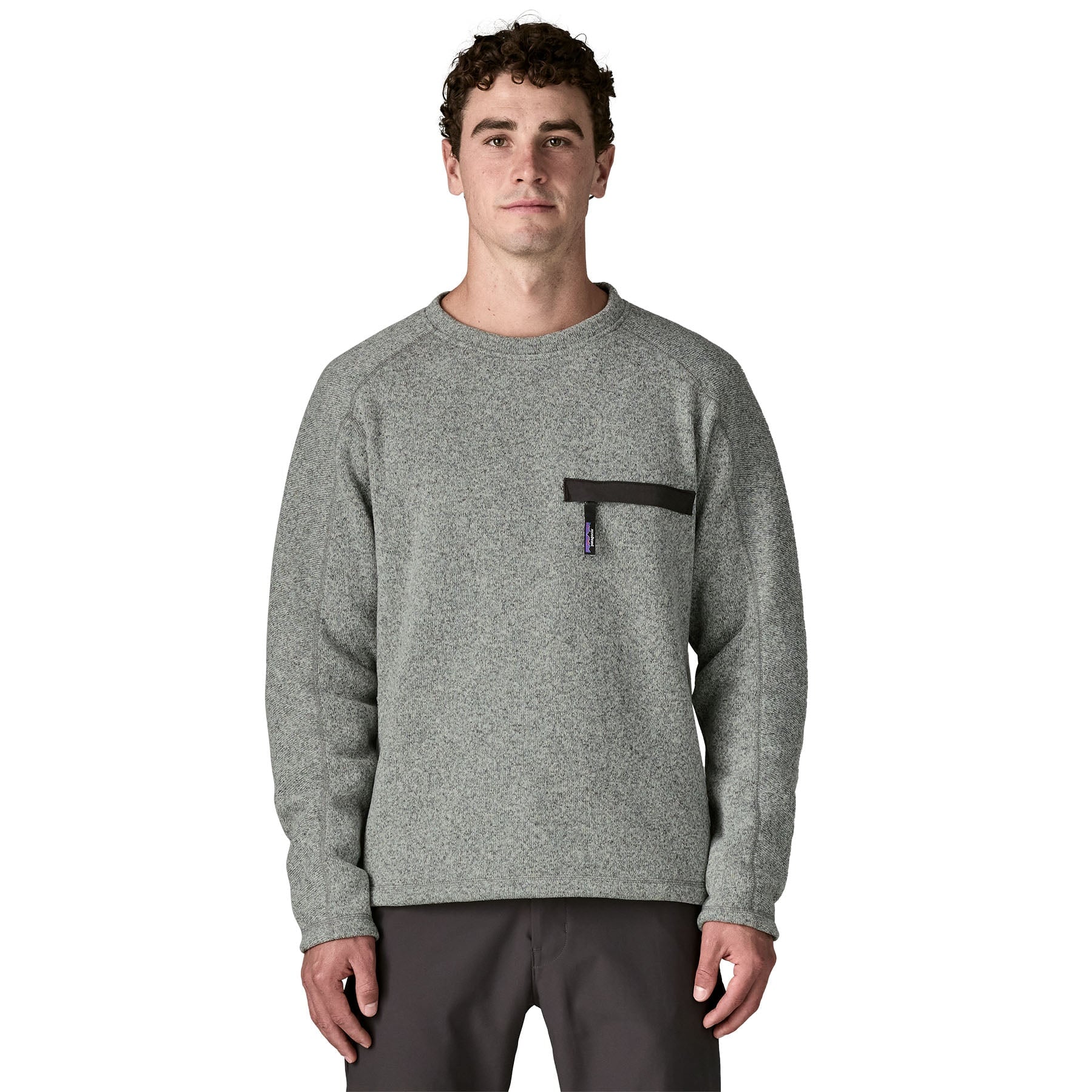 Patagonia Better Sweater Crewneck Herren Crewneck Patagonia