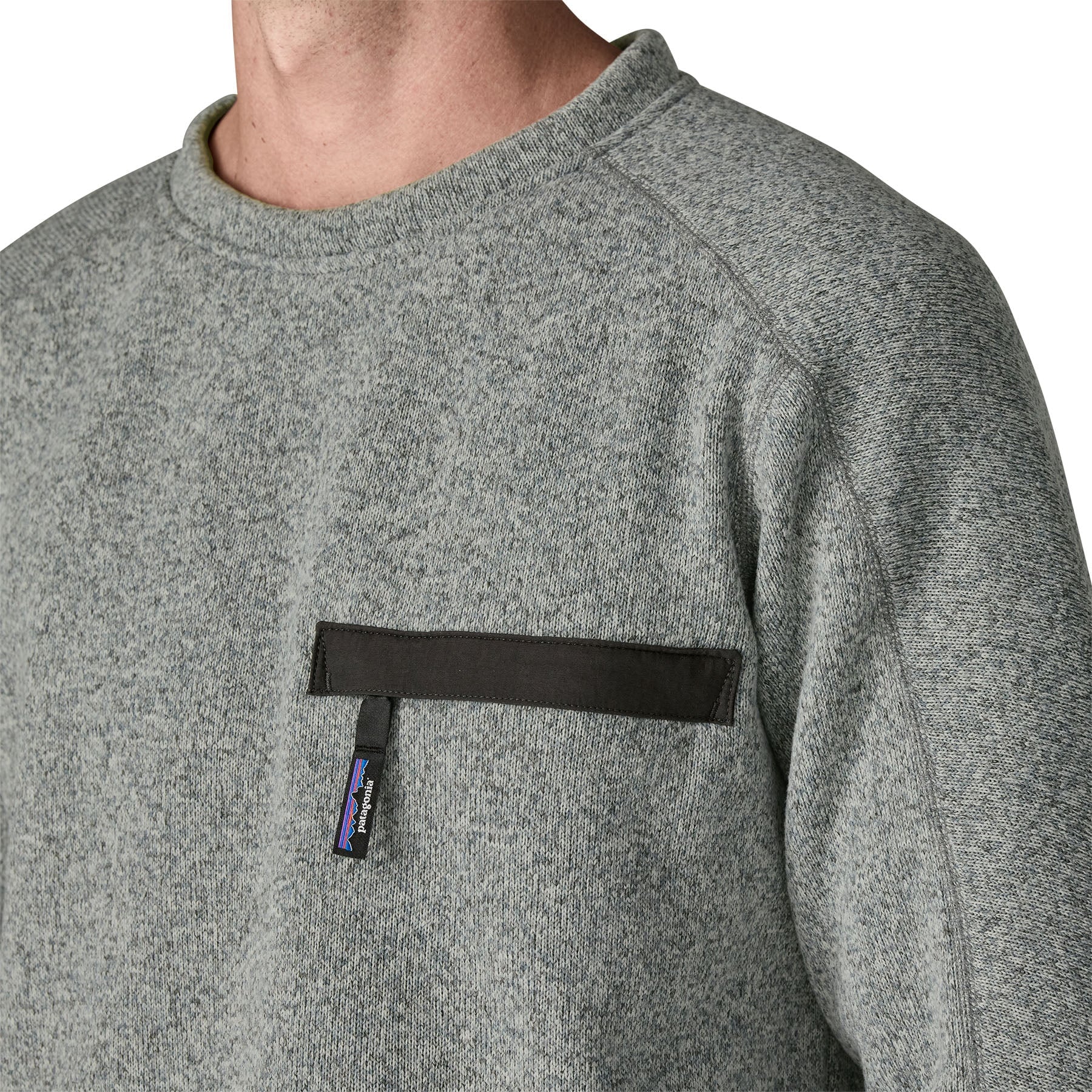 Patagonia Better Sweater Crewneck Herren Crewneck Patagonia
