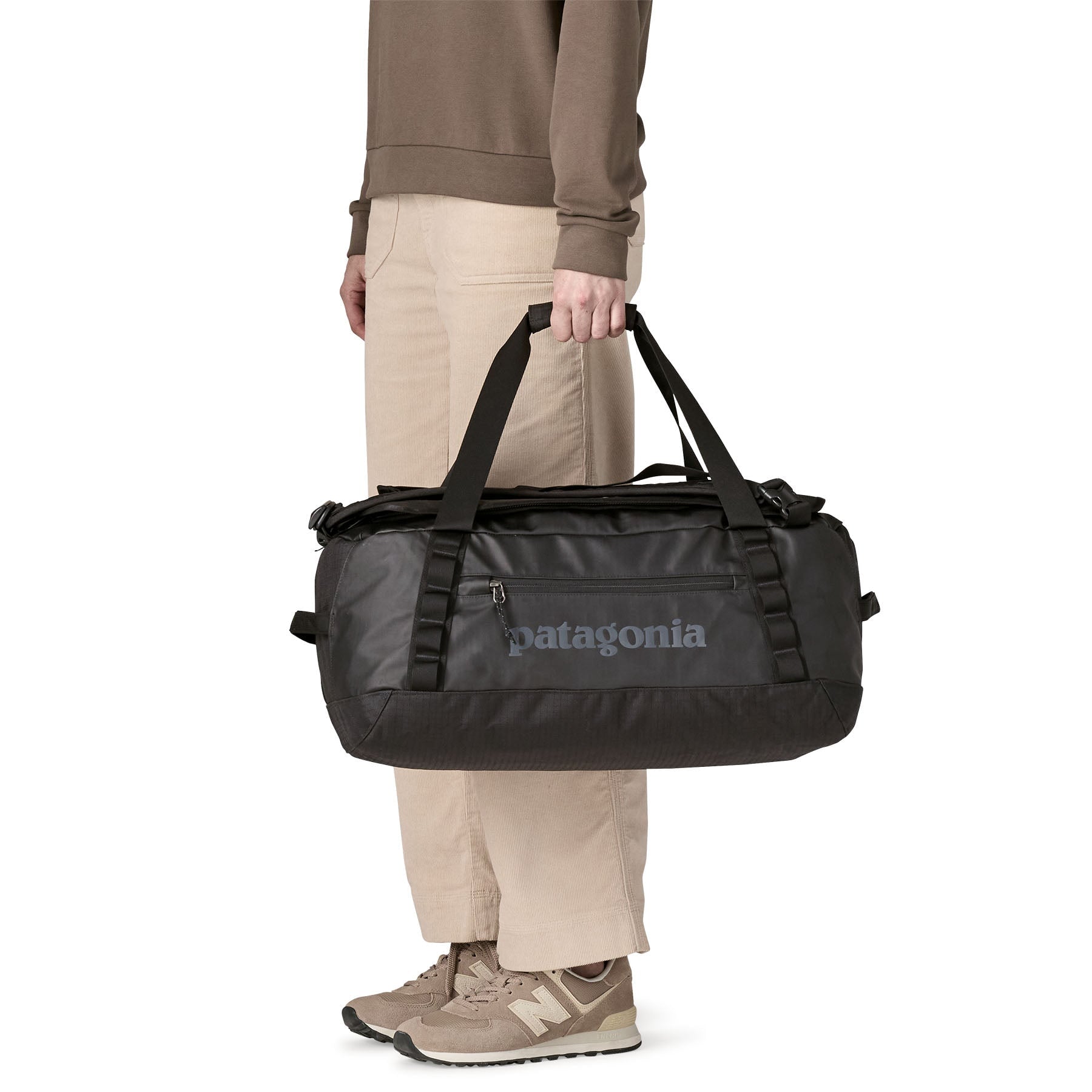Patagonia Black Hole Duffel Bag 40L Duffel Bag Patagonia