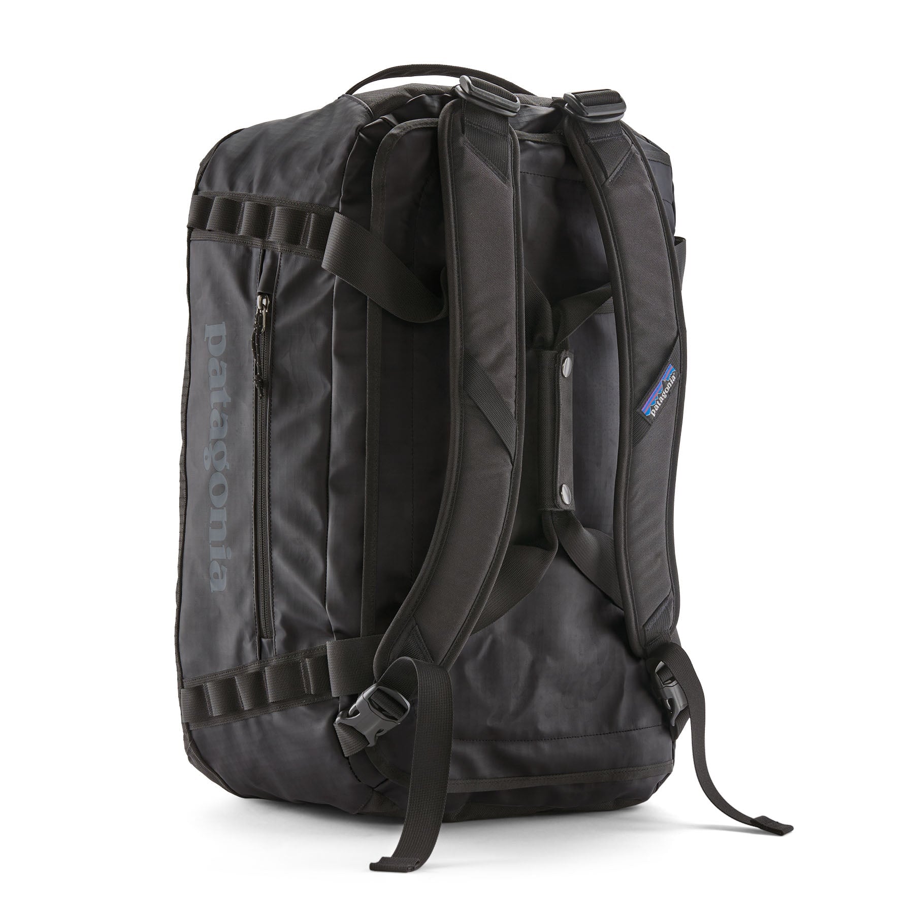 Patagonia Black Hole Duffel Bag 40L Duffel Bag Patagonia