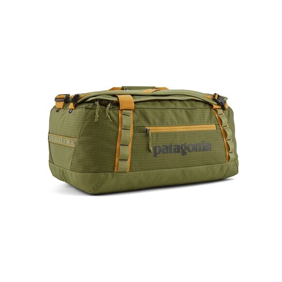 Patagonia Black Hole Duffel Bag 40L Duffel Bag Patagonia