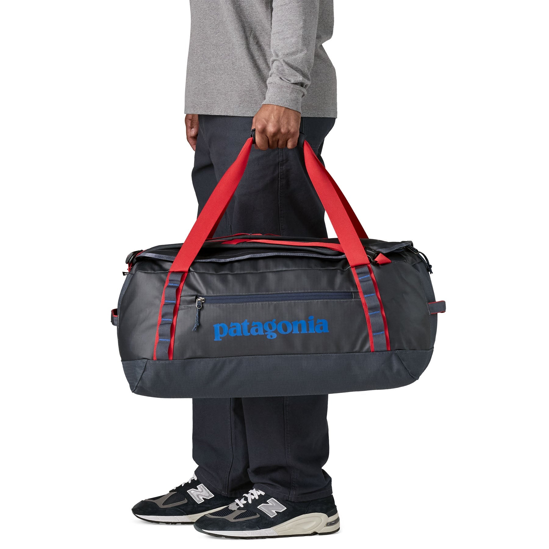 Patagonia Black Hole Duffel Bag 55L Duffel Bag Patagonia