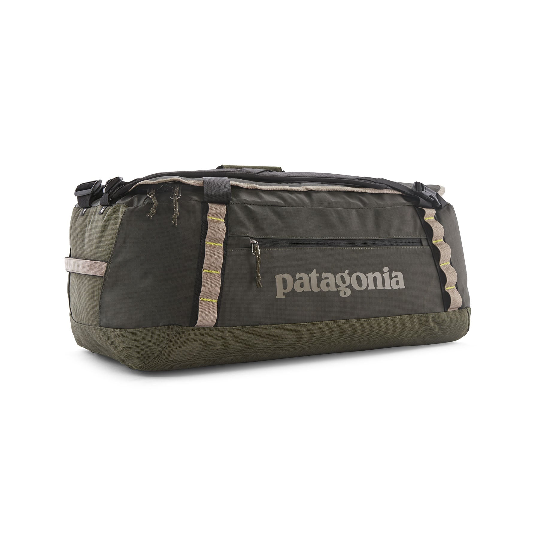 Patagonia Black Hole Duffel Bag 55L Duffel Bag Patagonia