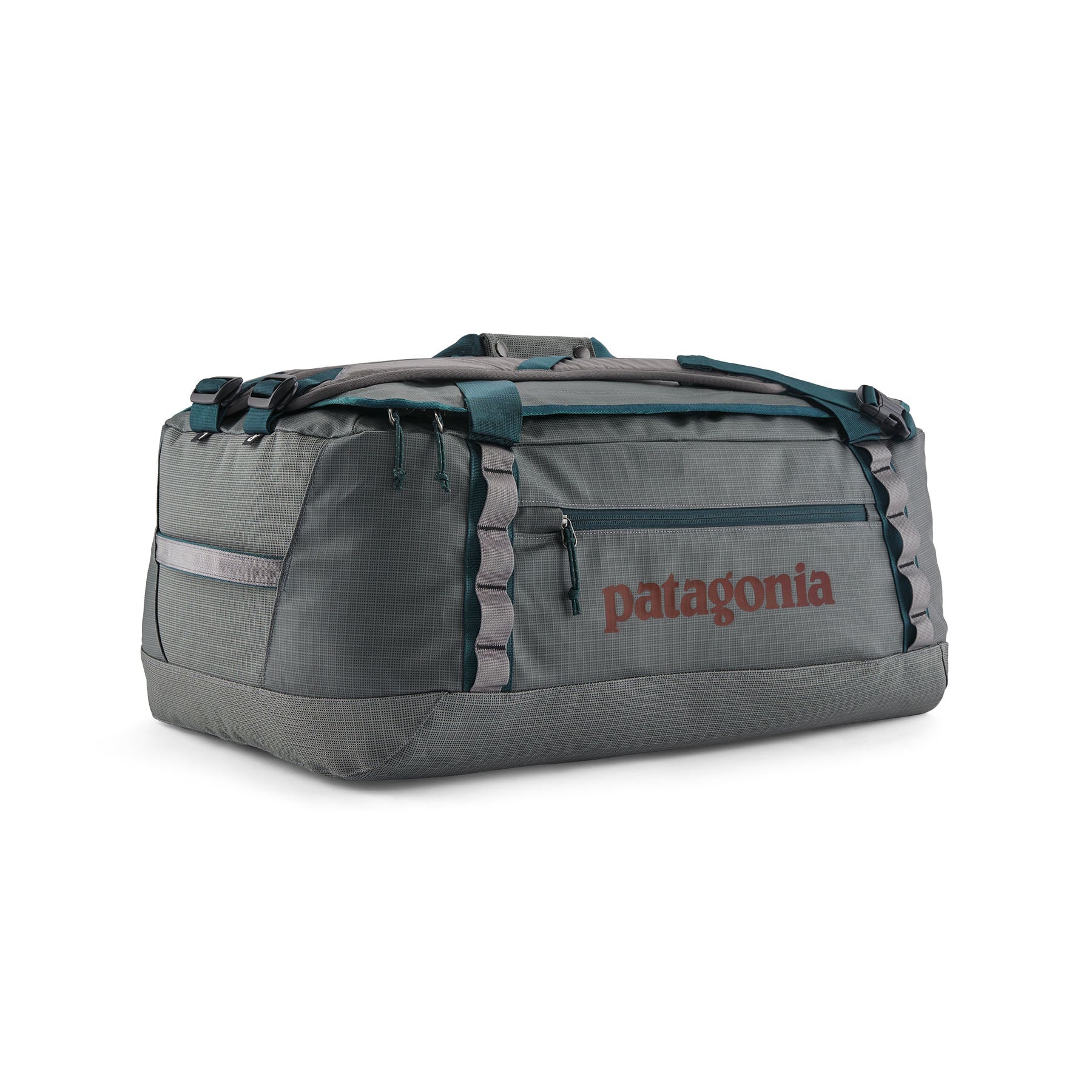 Patagonia Black Hole Duffel Bag 55L Duffel Bag Patagonia