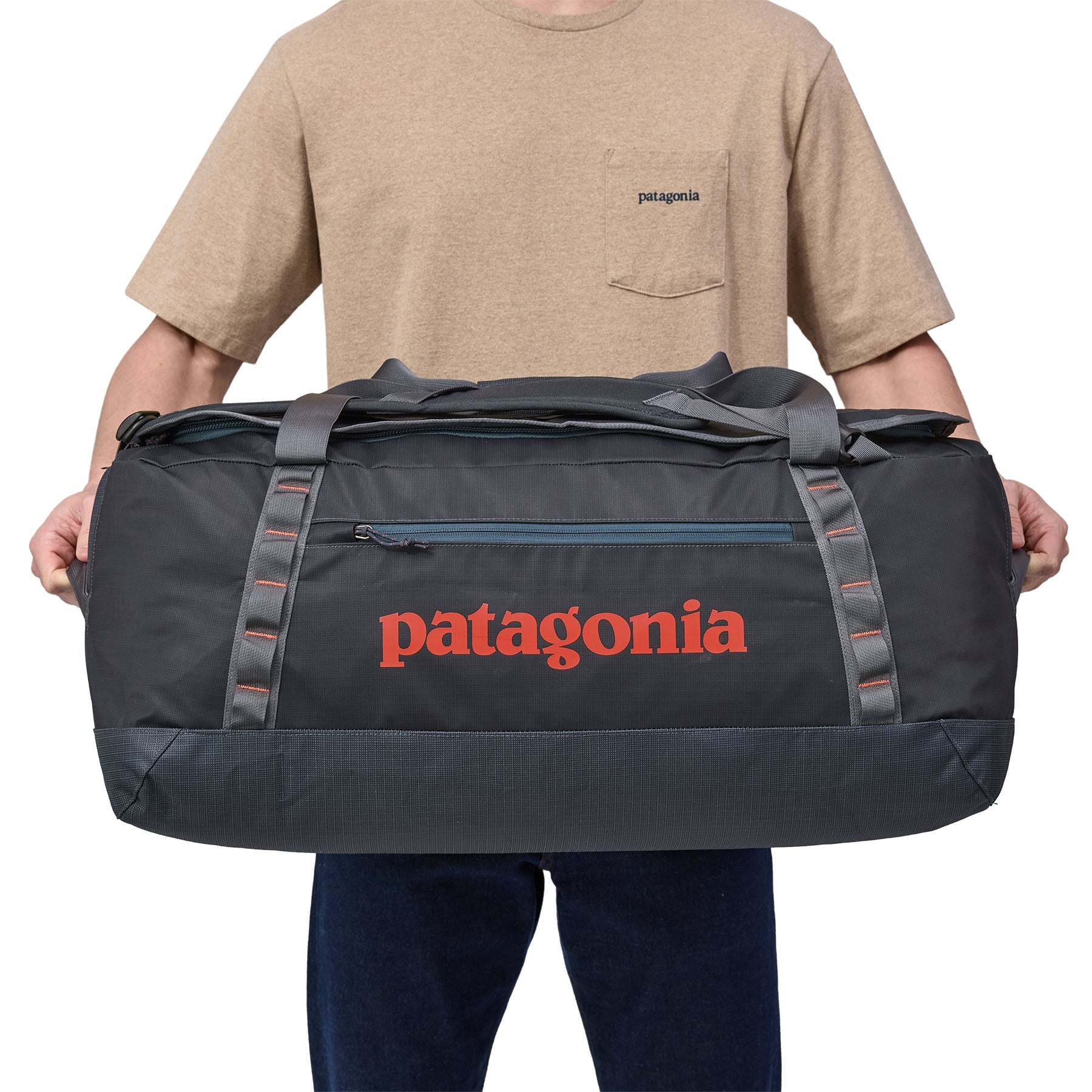 Patagonia Black Hole Duffel Bag 70L Duffel Bag Patagonia
