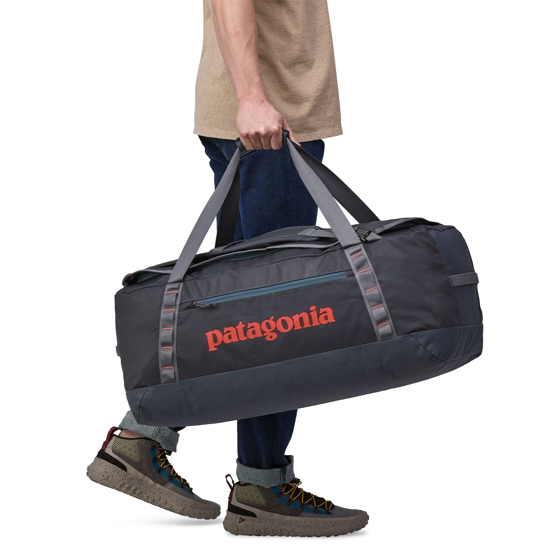 Patagonia Black Hole Duffel Bag 70L Duffel Bag Patagonia