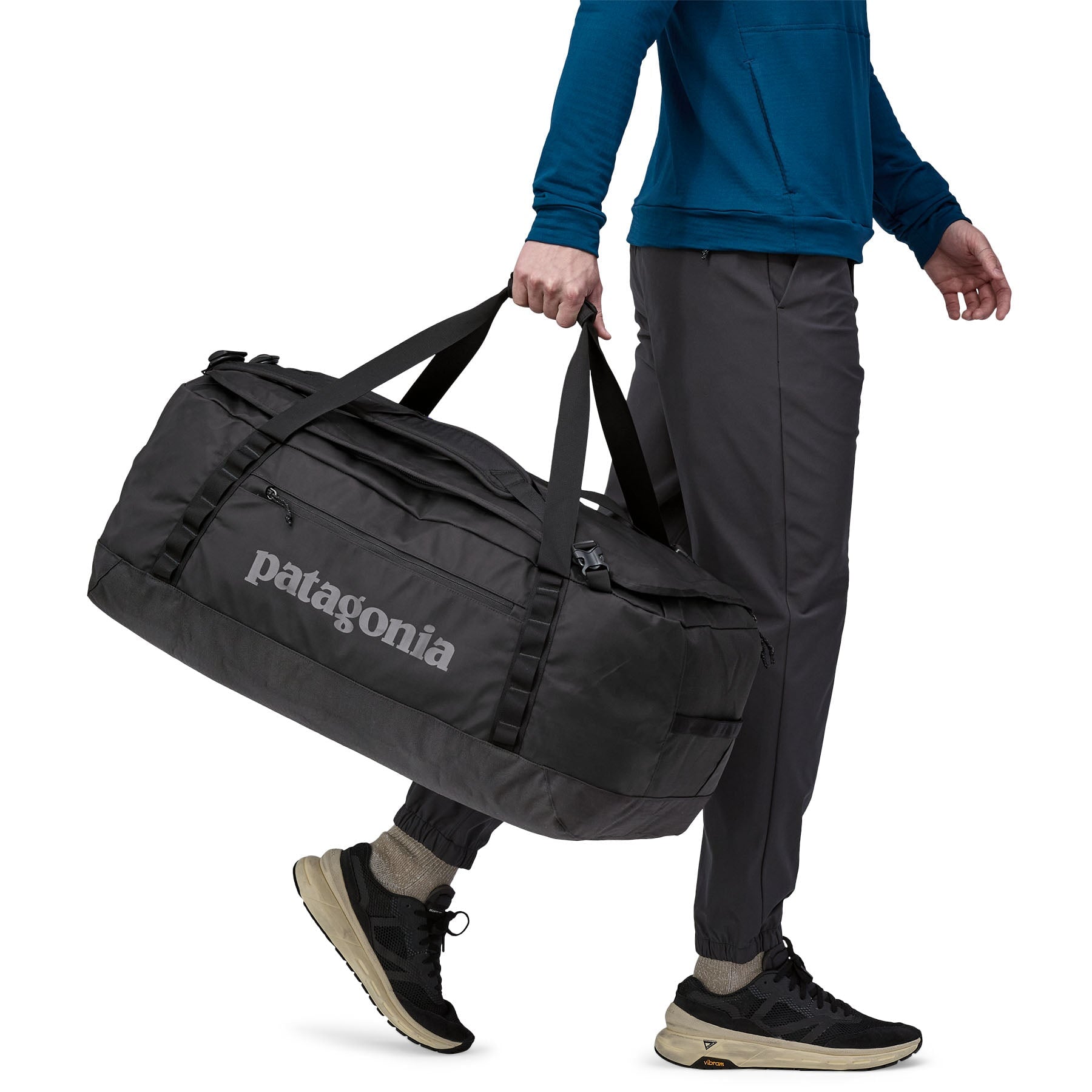 Patagonia Black Hole Duffel Bag 70L Duffel Bag Patagonia
