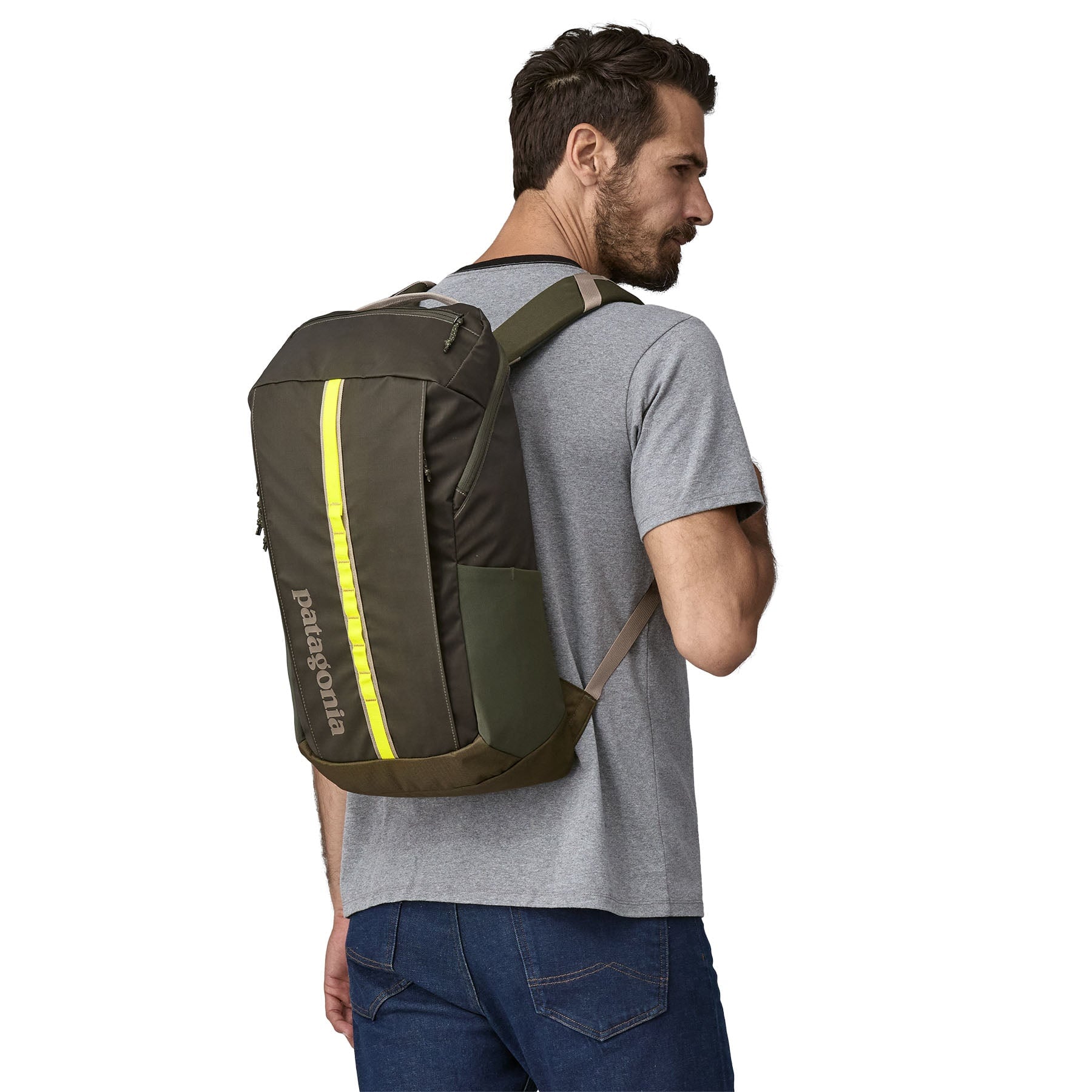 Patagonia Black Hole Pack 25L Rucksack Patagonia