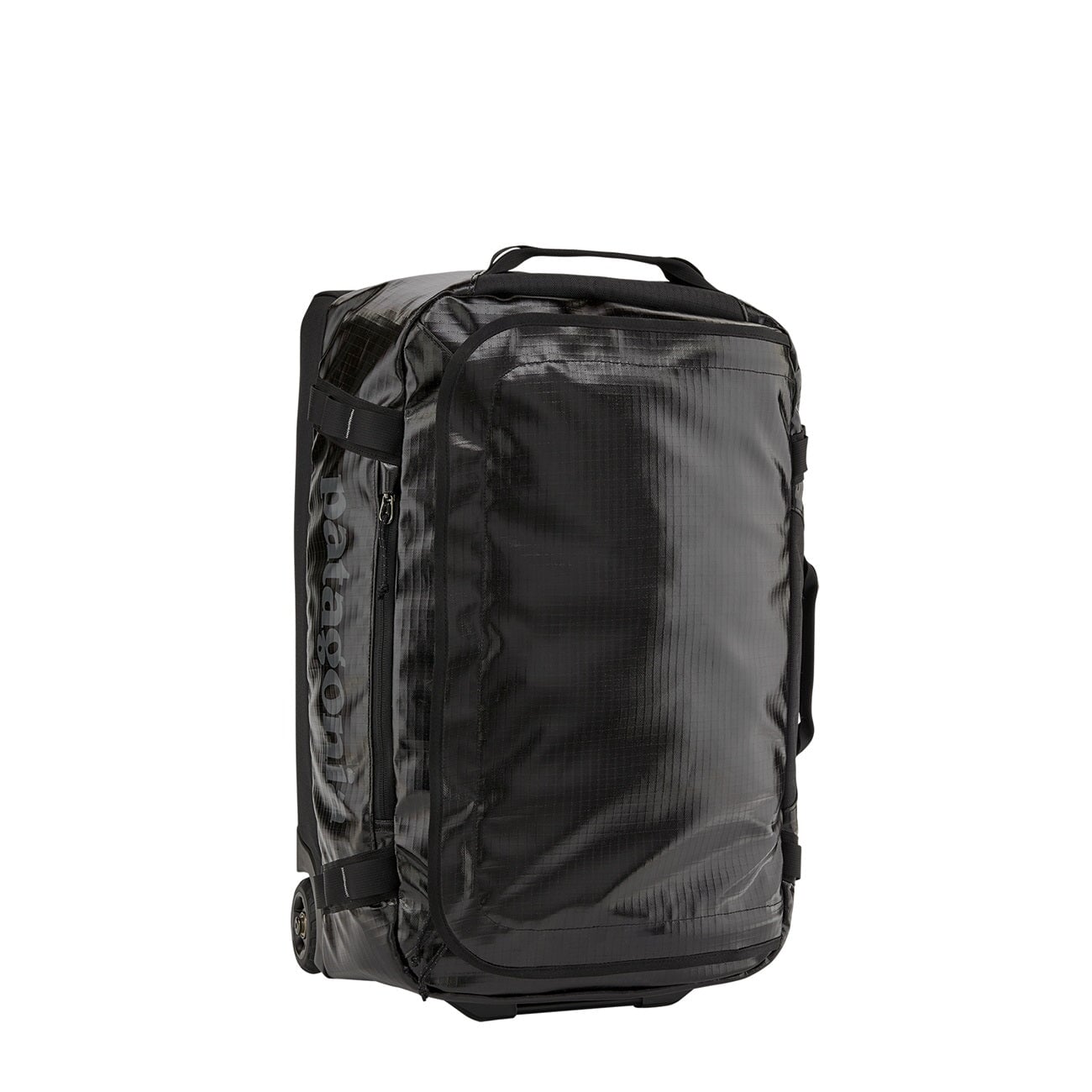 Patagonia Black Hole Wheeled Duffel Bag 40L Duffel Bag Patagonia