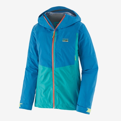 Patagonia Boulder Fork Rain Jacket Damen Regenjacke Patagonia