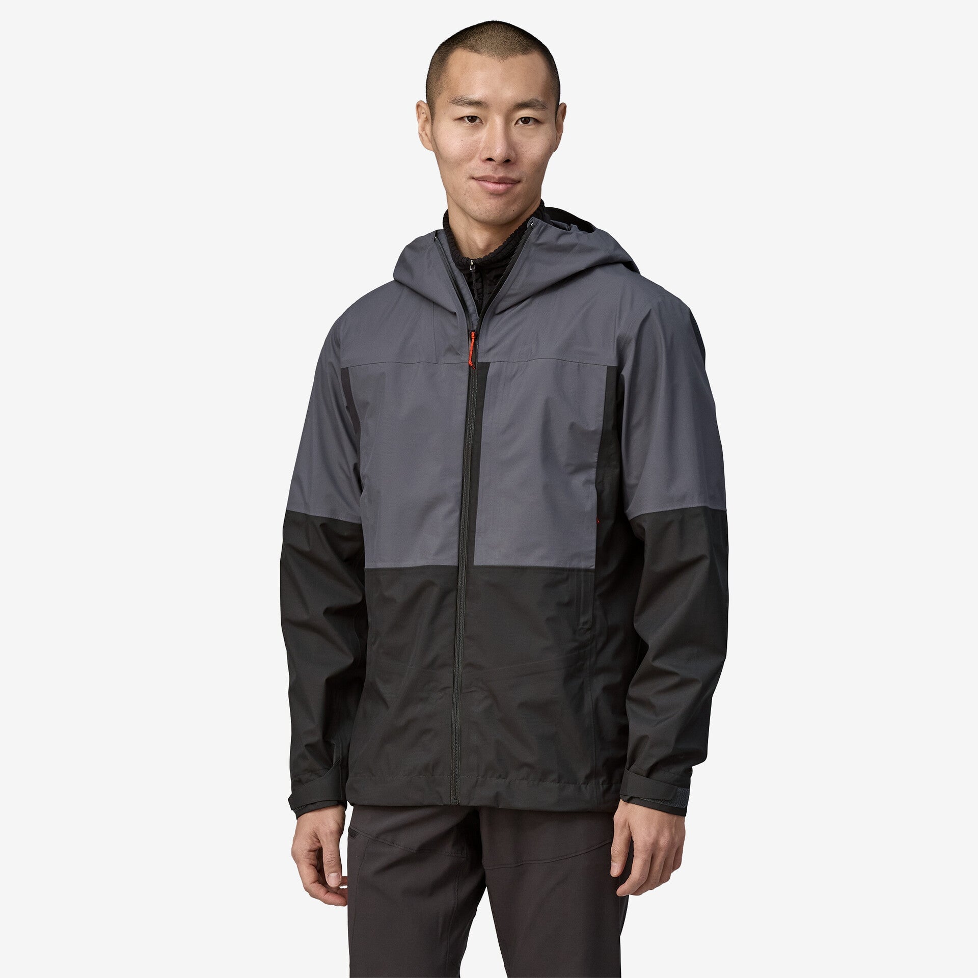 Patagonia Boulder Fork Rain Jacket Herren Regenjacke Patagonia