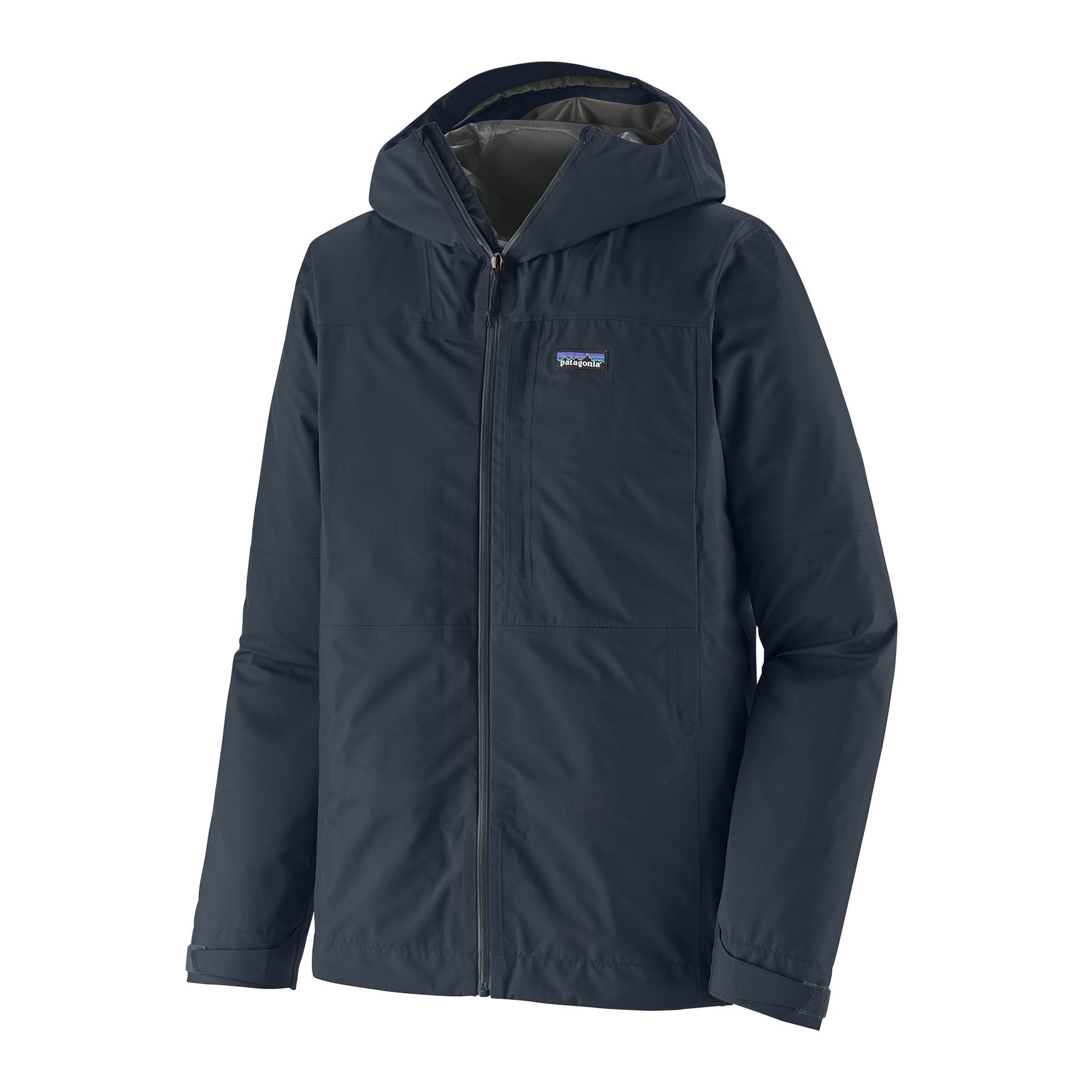 Patagonia Boulder Fork Regenjacke Herren Regenjacke Patagonia
