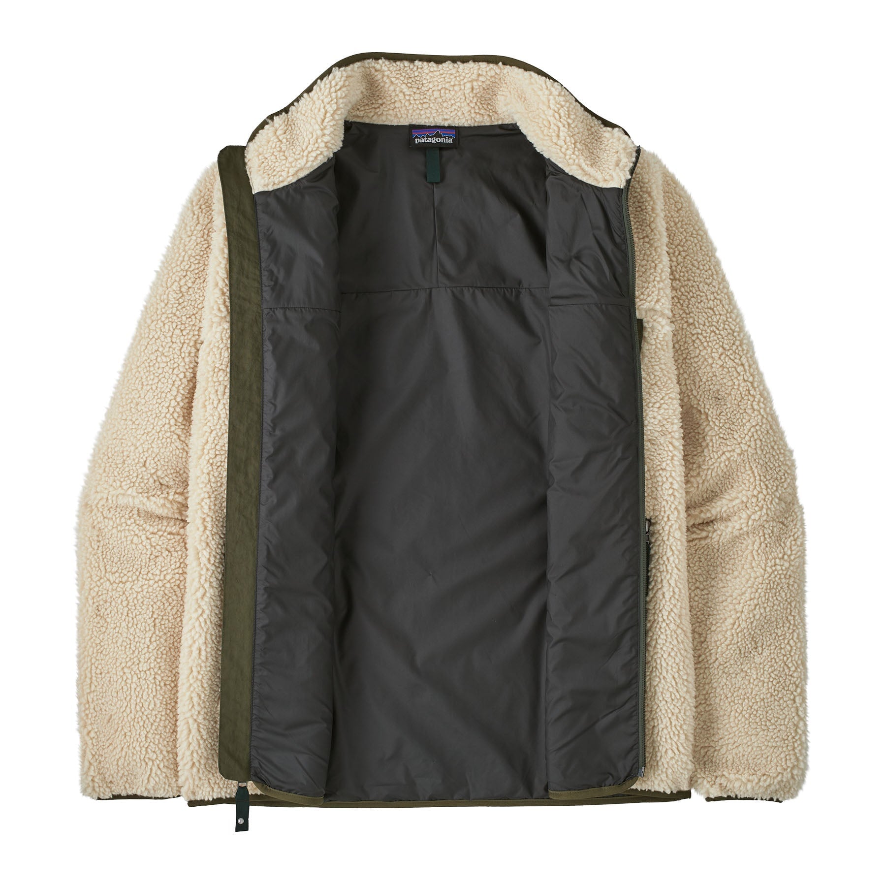 Patagonia Classic Retro-X® Fleecejacke Herren Fleecejacke Patagonia