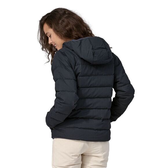 Patagonia Cotton Down Jacke Damen Daunenjacke Patagonia