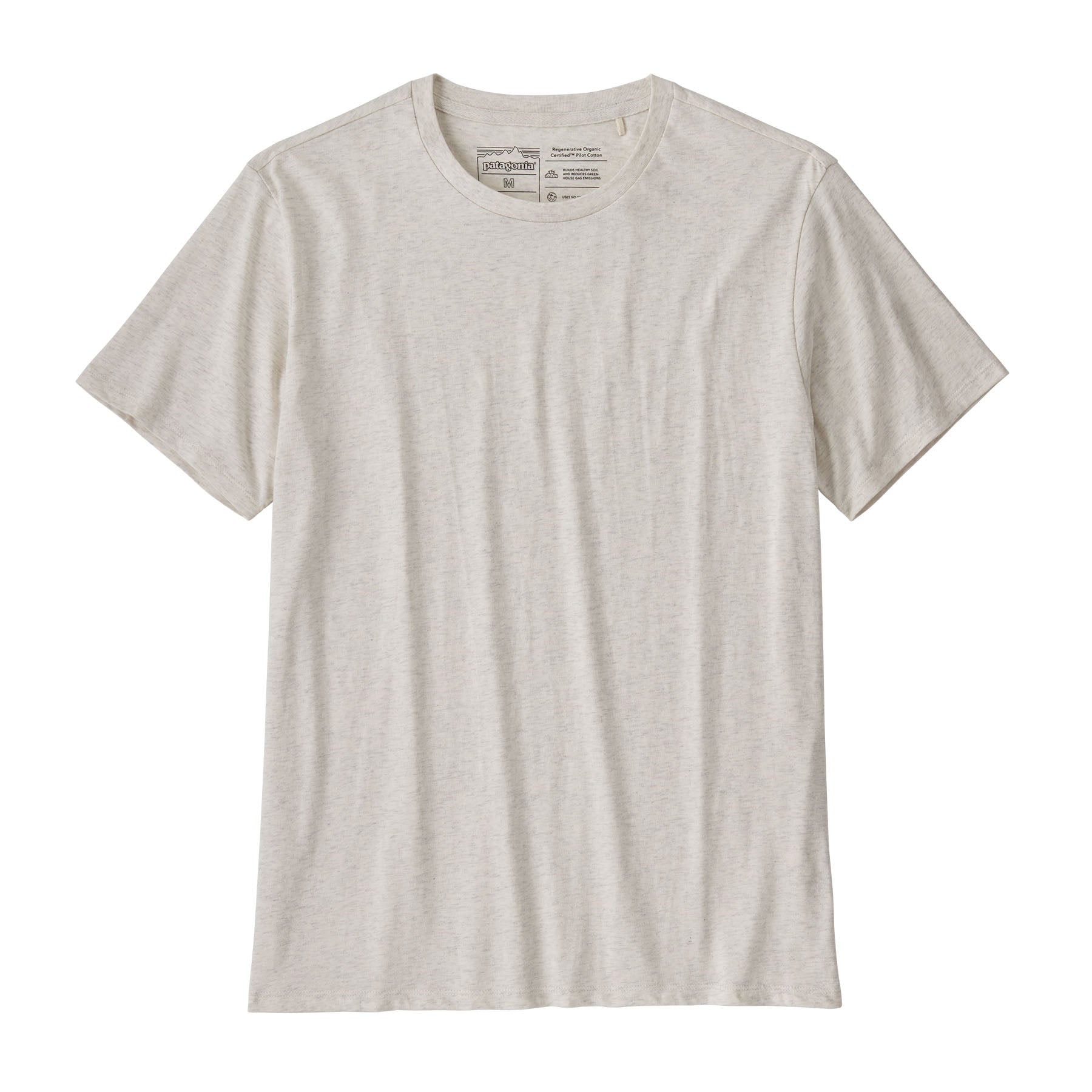 Patagonia Daily T-Shirt Herren T-Shirt Patagonia