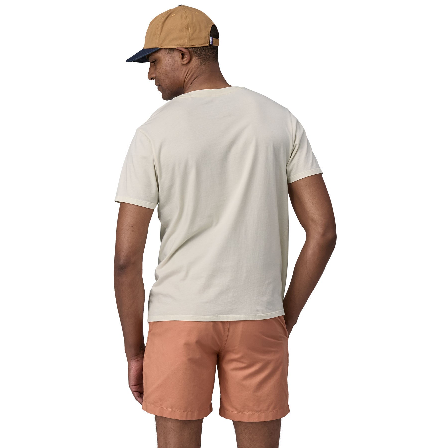 Patagonia Daily T-Shirt Herren T-Shirt Patagonia