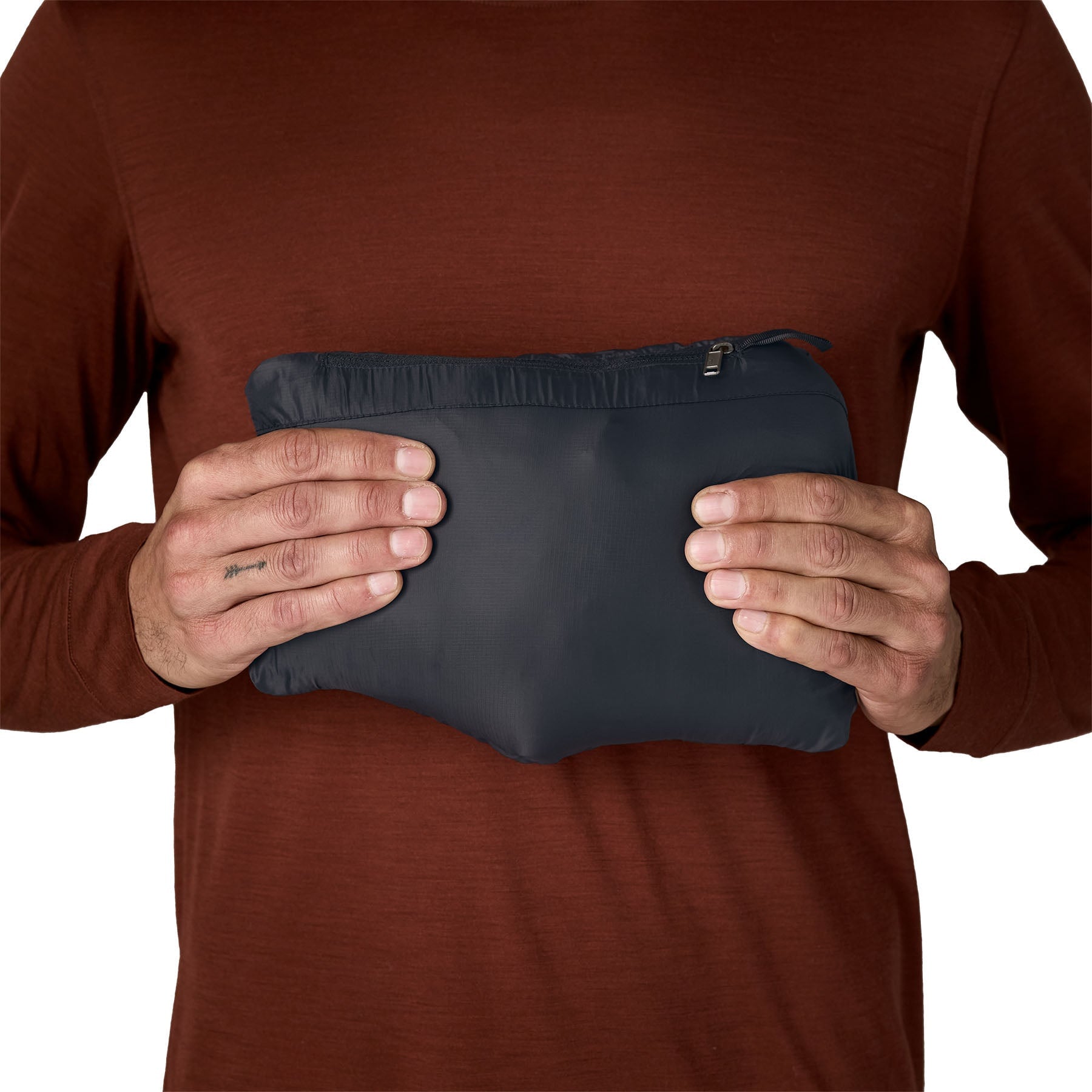 Patagonia Down Sweater Hoody Jacke Herren Isolationsjacke Patagonia