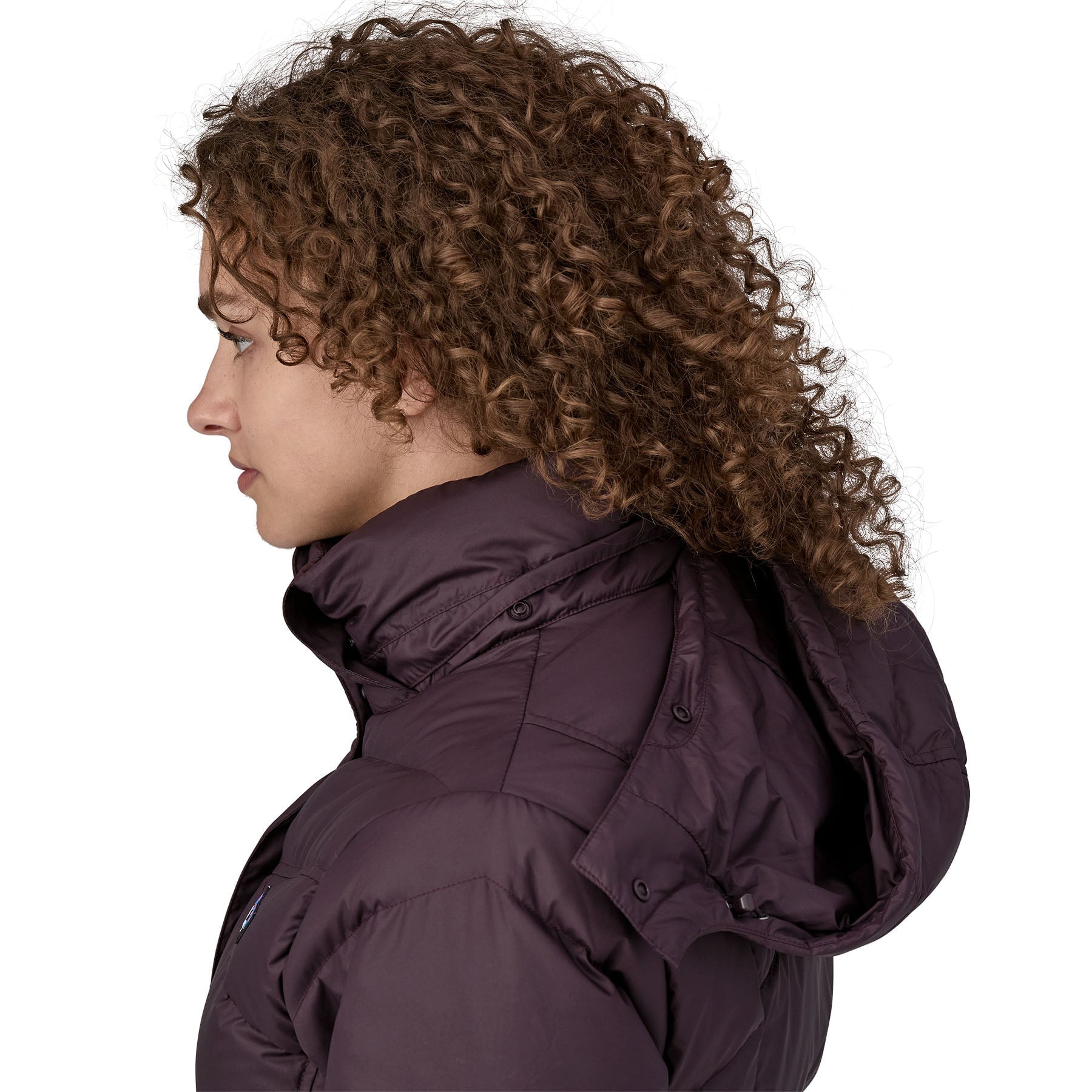 Patagonia Down With Parka Damen Parka Patagonia