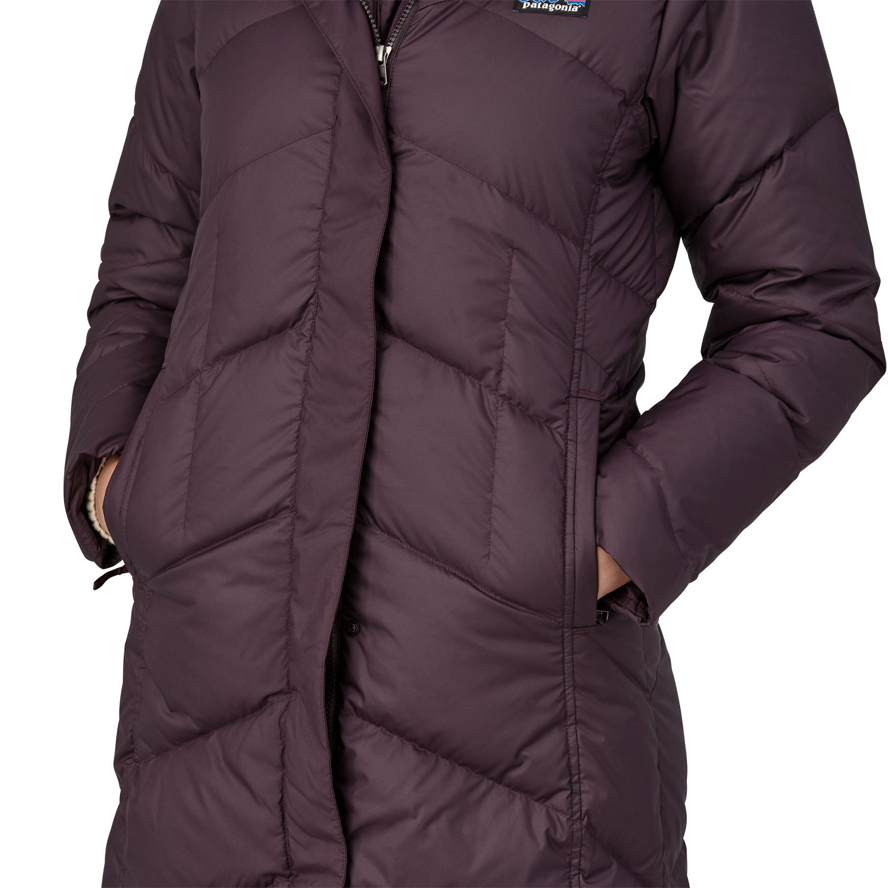 Patagonia Down With Parka Damen Parka Patagonia