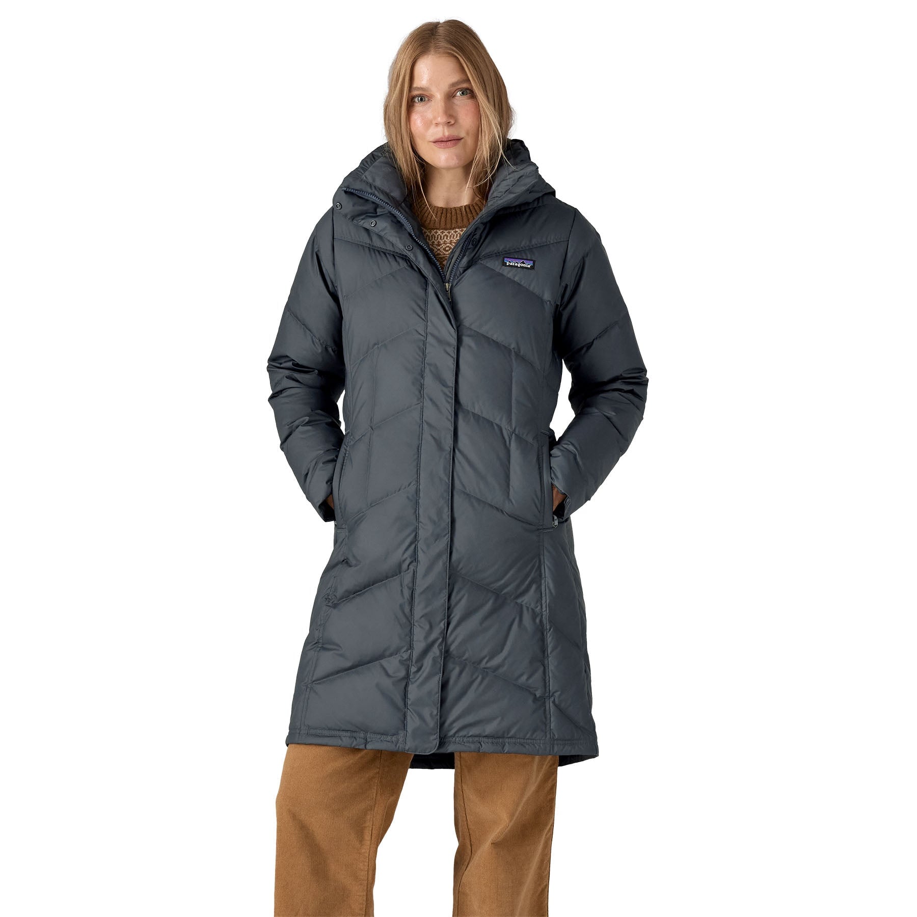 Patagonia Down With Parka Damen Parka Patagonia